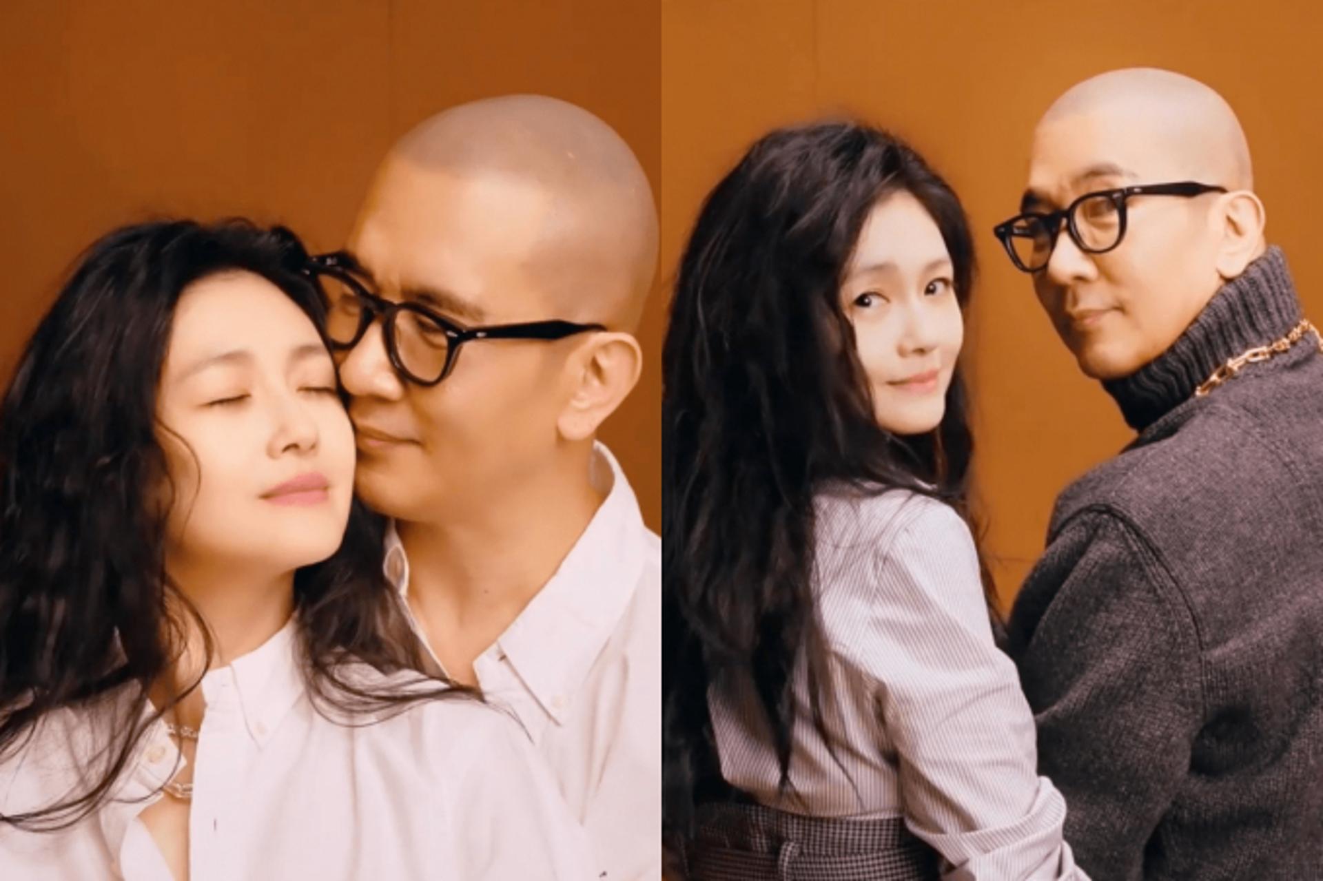 "서희원 묘지 근처로 이사"… 구준엽, 한국 안 돌아오나