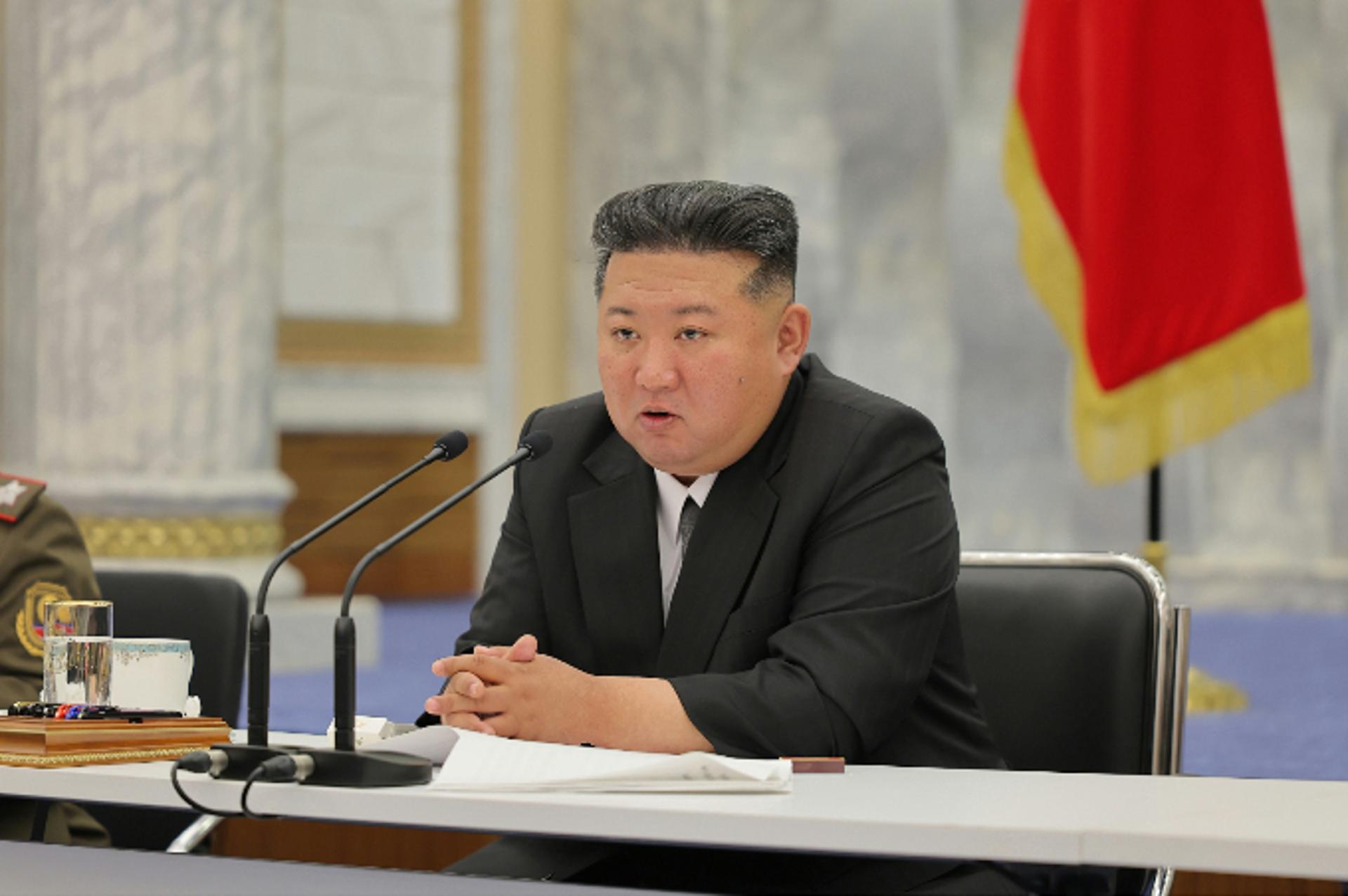 러시아 군사지원 우려… 독일, 북한 주재 대사관 재개 제안 거절