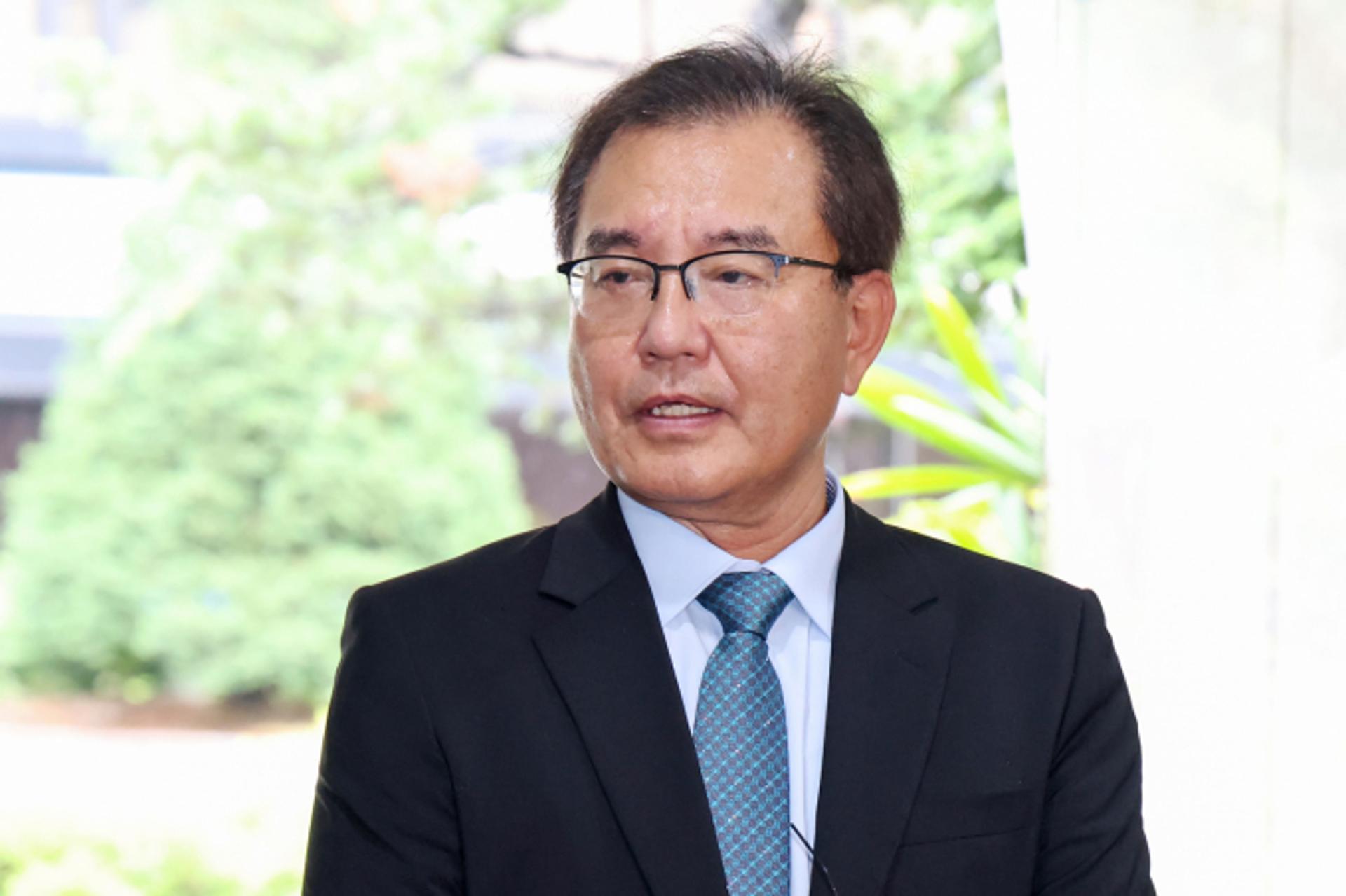 채상병 특검 "윤석열 대면 조사 당연… 원칙대로 할 것"