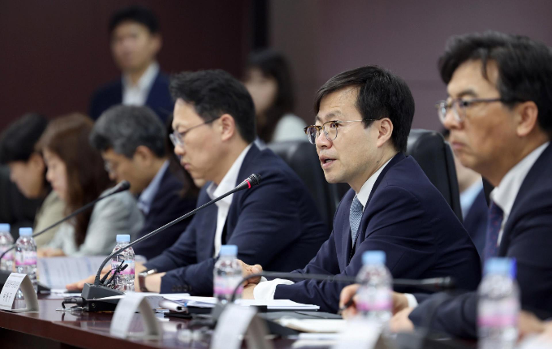 이재명 정부 첫 한·미 통상 협의 시동… 통상교섭본부장, 미국 출장길
