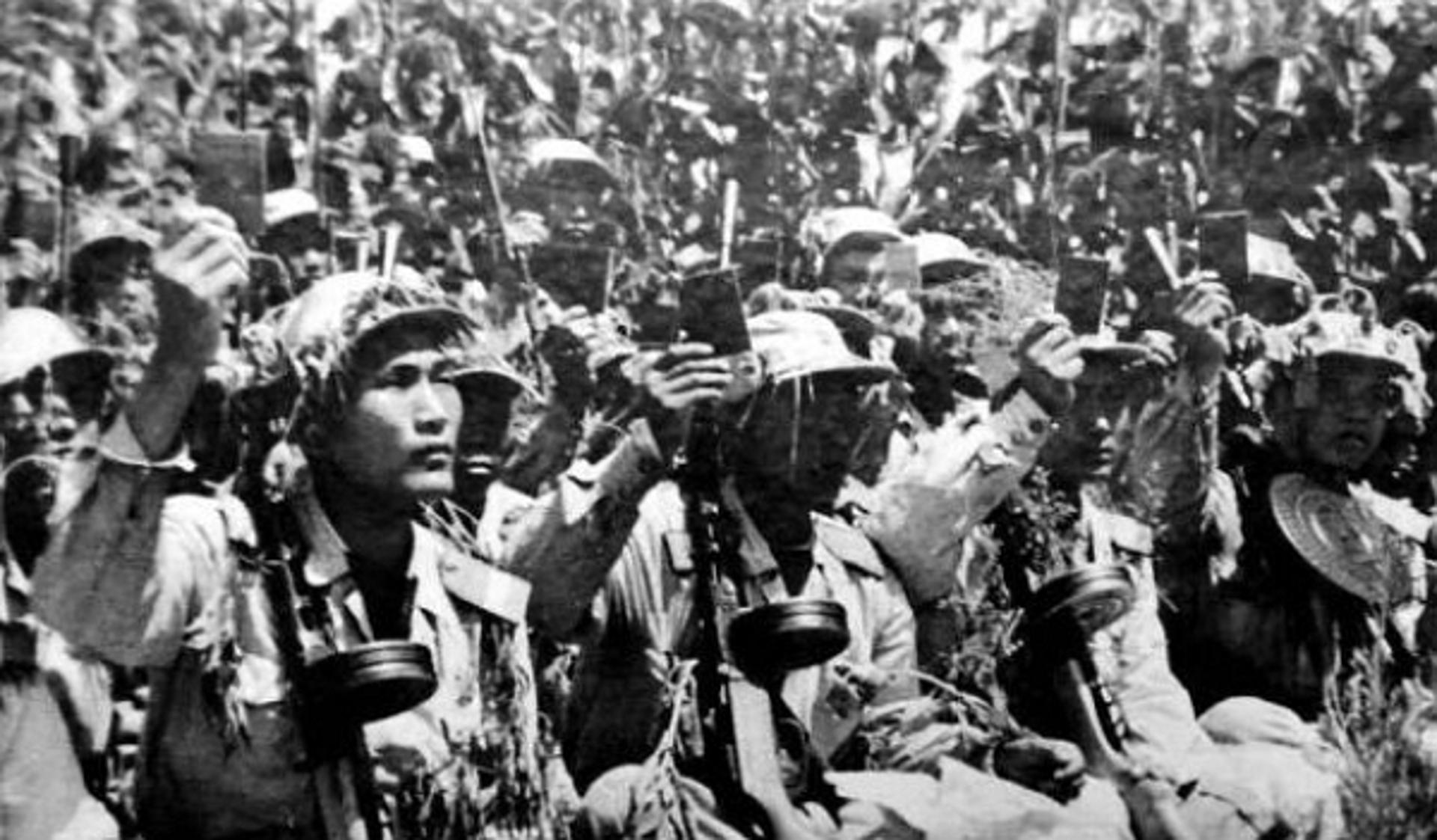 '한국전쟁 75주년' 한반도 뒤흔든 전쟁의 서막 [오늘의역사]