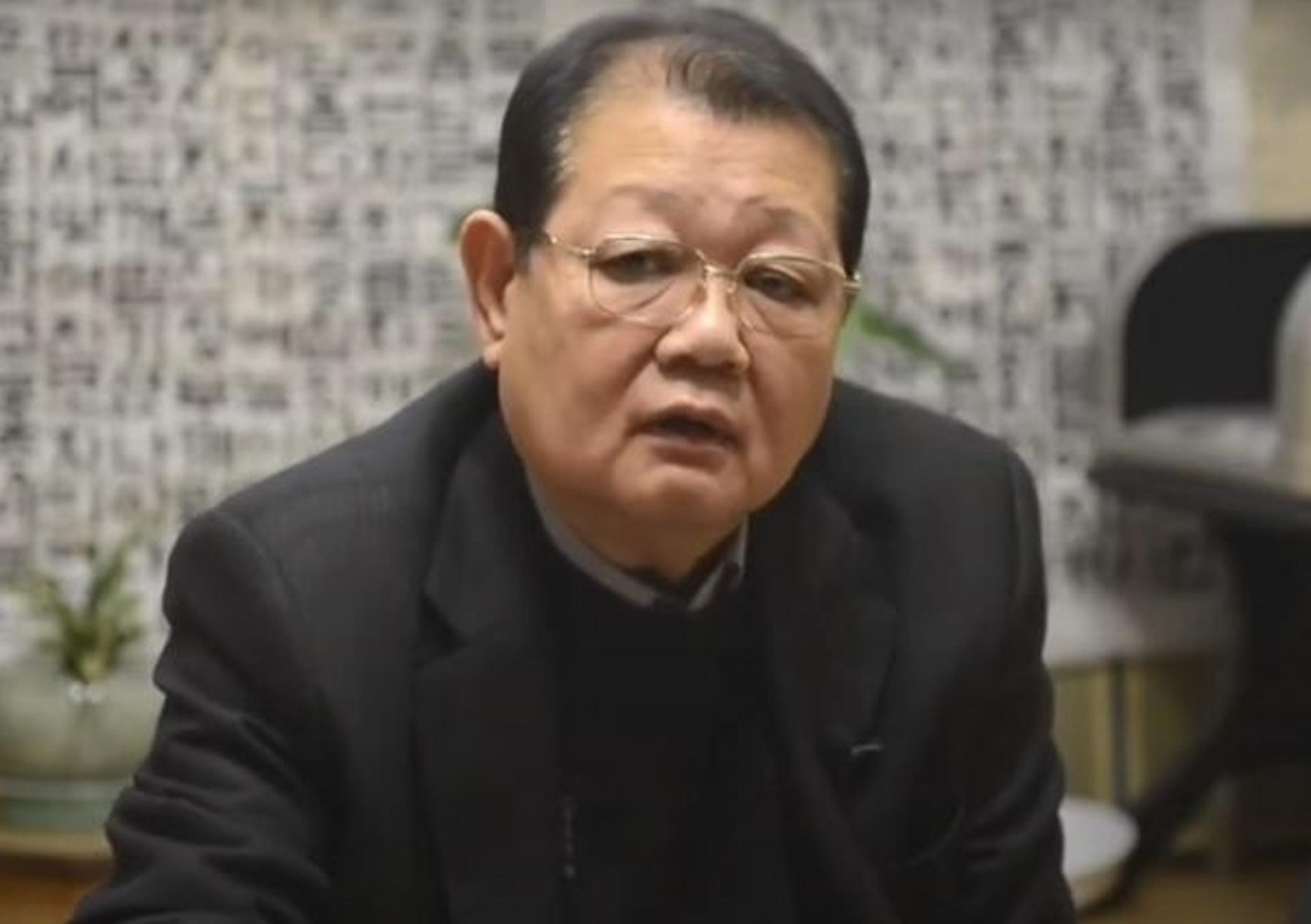 '지존파 검거' 강력반장 고병천씨 별세… 향년 76세
