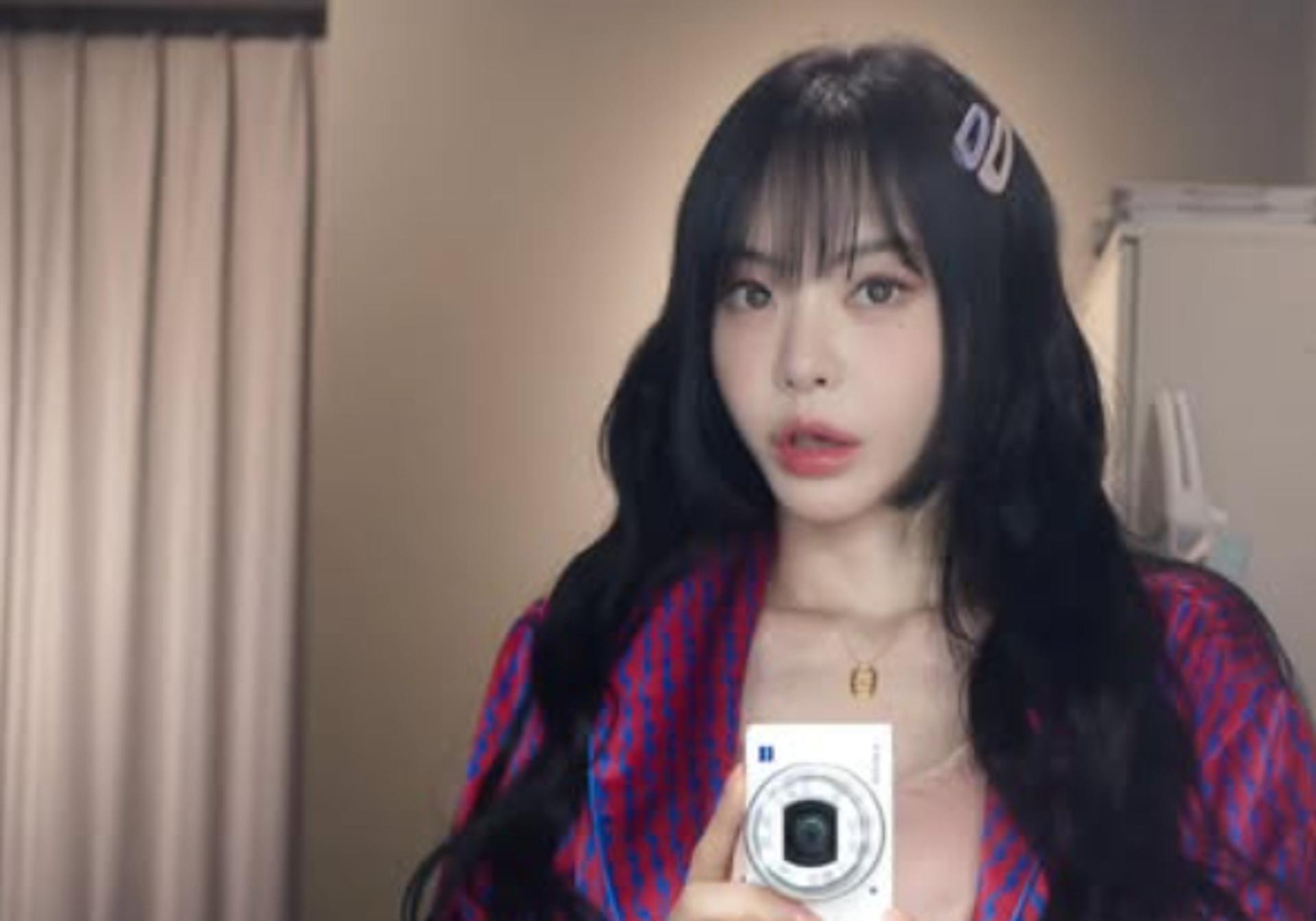 서유리 "이혼 후 빚 20억 중 13억 갚아… ♥썸남 생겼다"