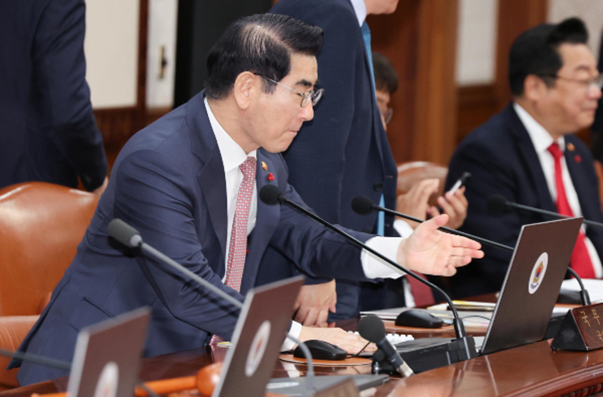 김용현 측, 법원 기피신청 기각에… "부적법, 재판부에 따질 것"