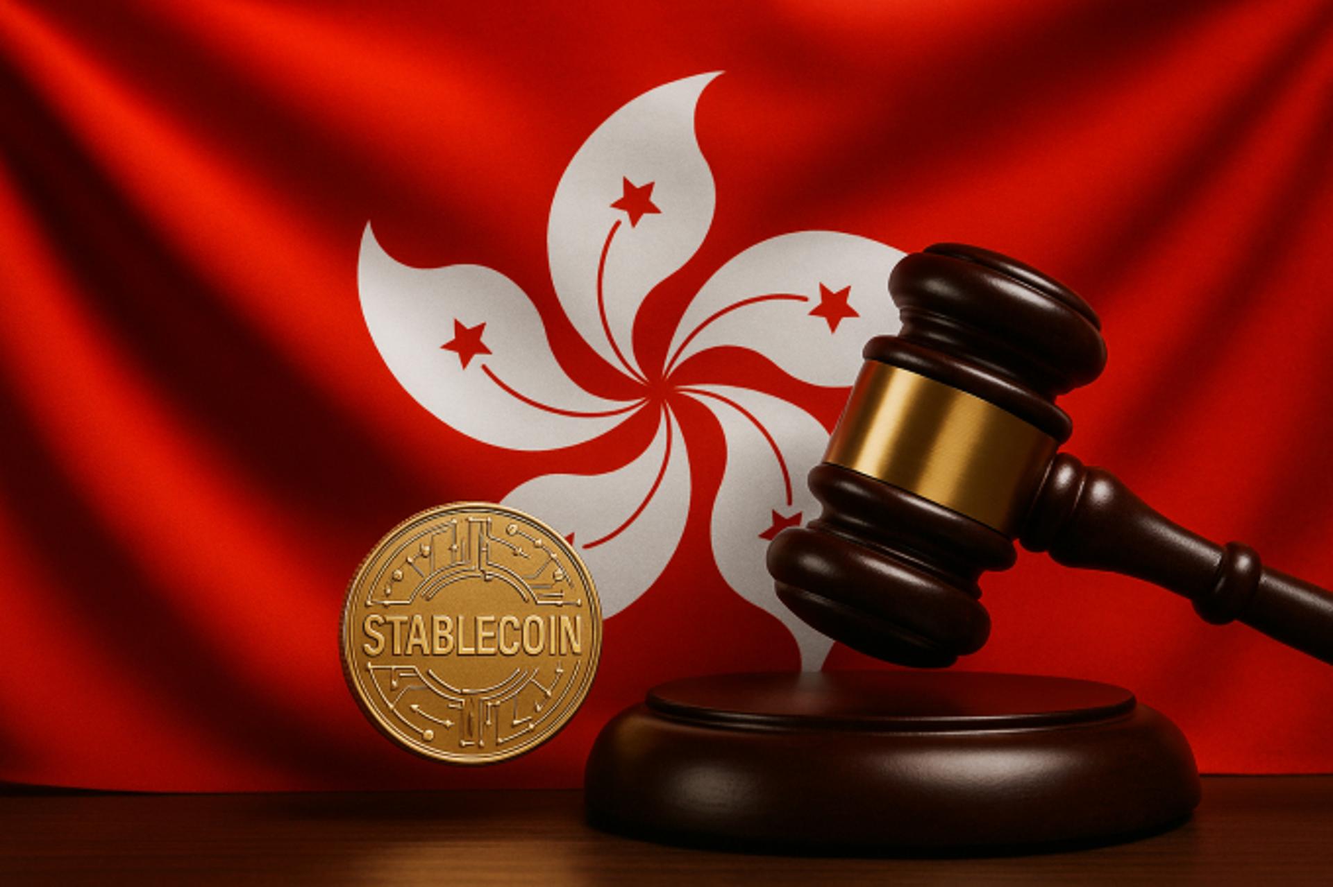 홍콩, 세계 첫 스테이블코인 라이선스 도입… 국내 시장도 '주목'