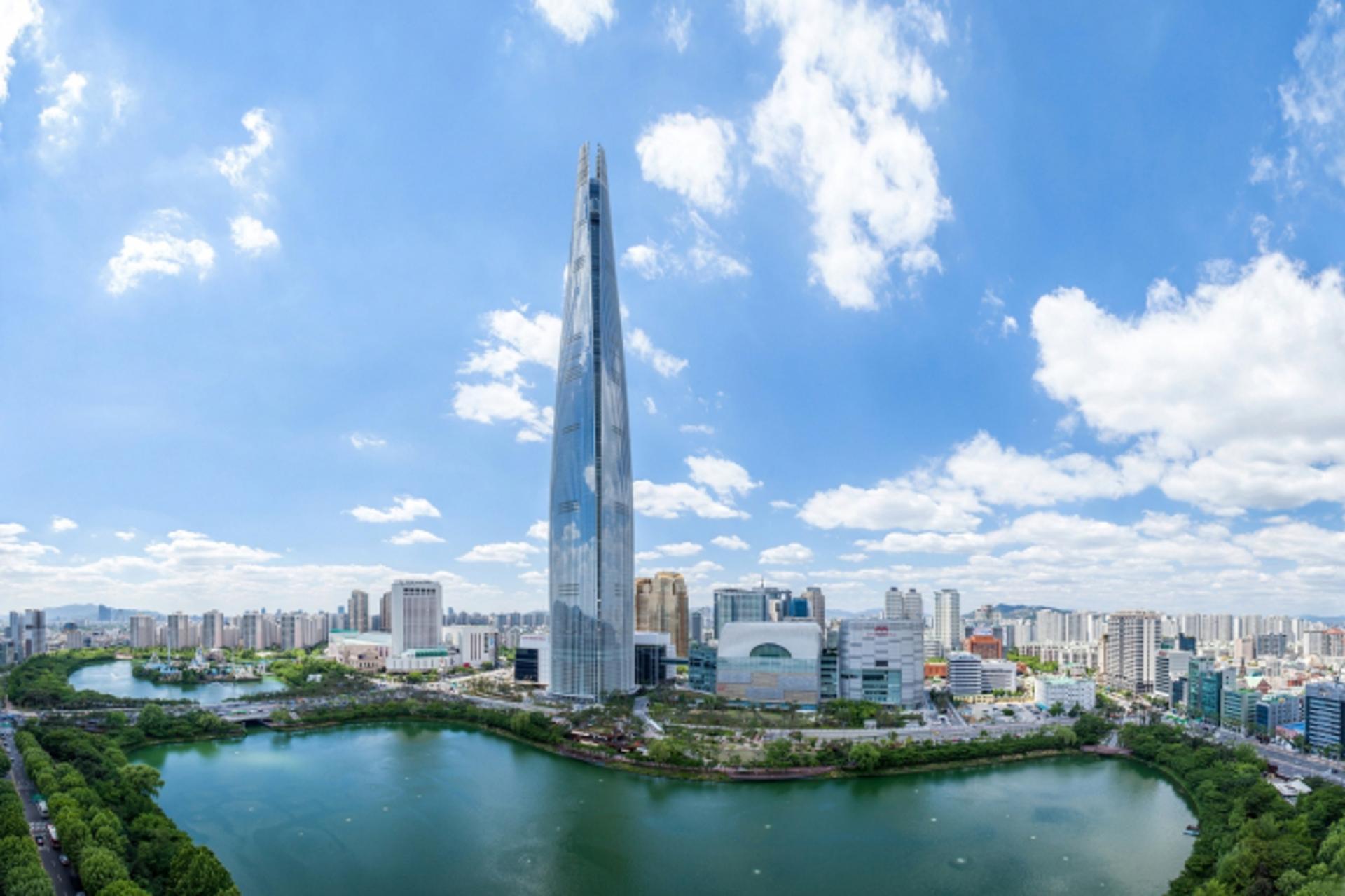 롯데지주, 롯데물산에 자사주 525만주 처분… 재무구조 개선 목적