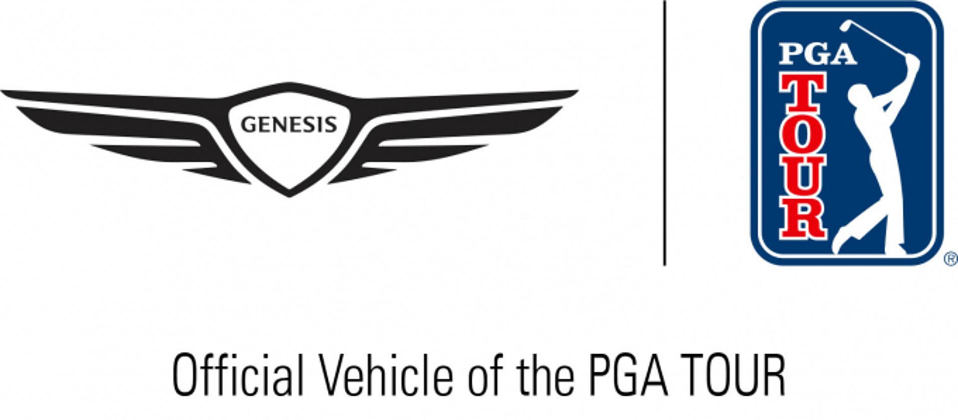 PGA 투어 잡은 제네시스… 2030년까지 공식 후원