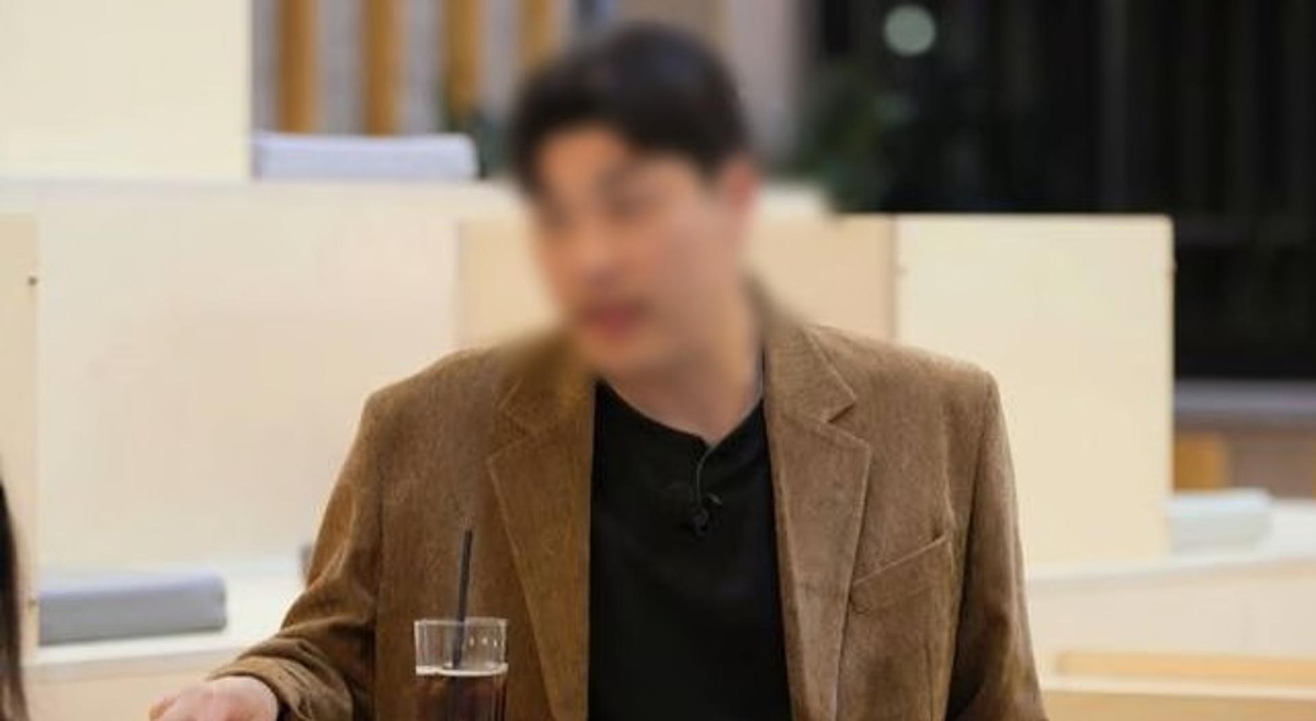 '성폭행 혐의 구속' 출연자는 25기 영철?… '나솔시계' 통편집
