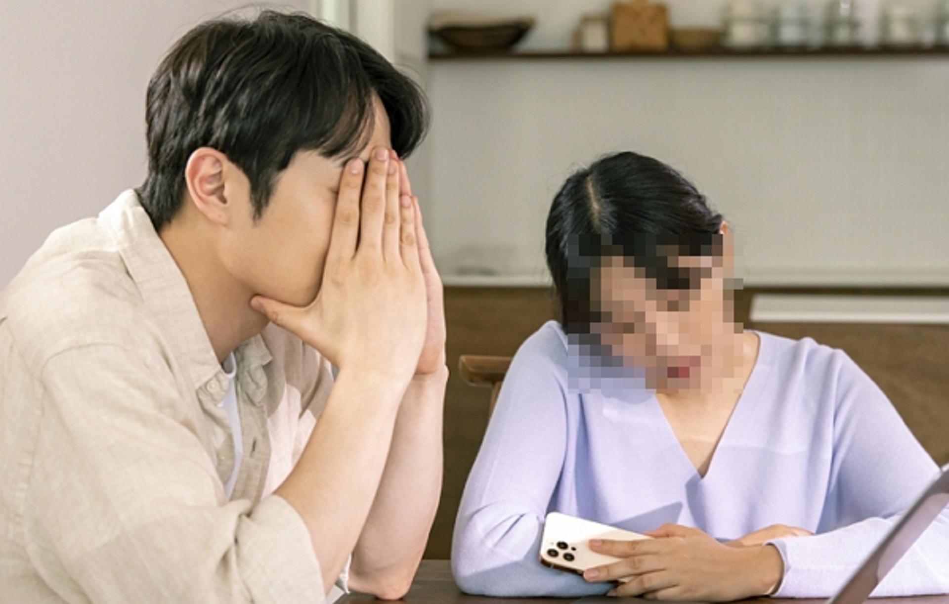 "아빠 AB형·엄마 B형인데 딸은 O형"… 아내 추궁하자 "딱 한 번 외도"