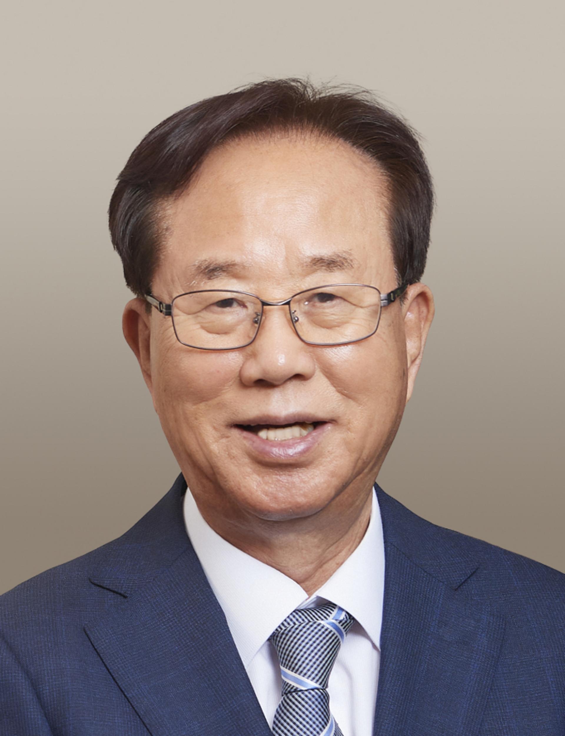 DB그룹 이수광 회장 선임… 전문경영인 체제 본격화