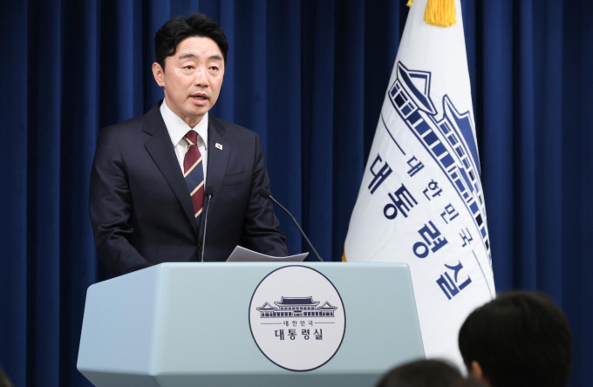 이대통령, 구윤철 기재장관·정성호 법무장관·정은경 복지장관 지명