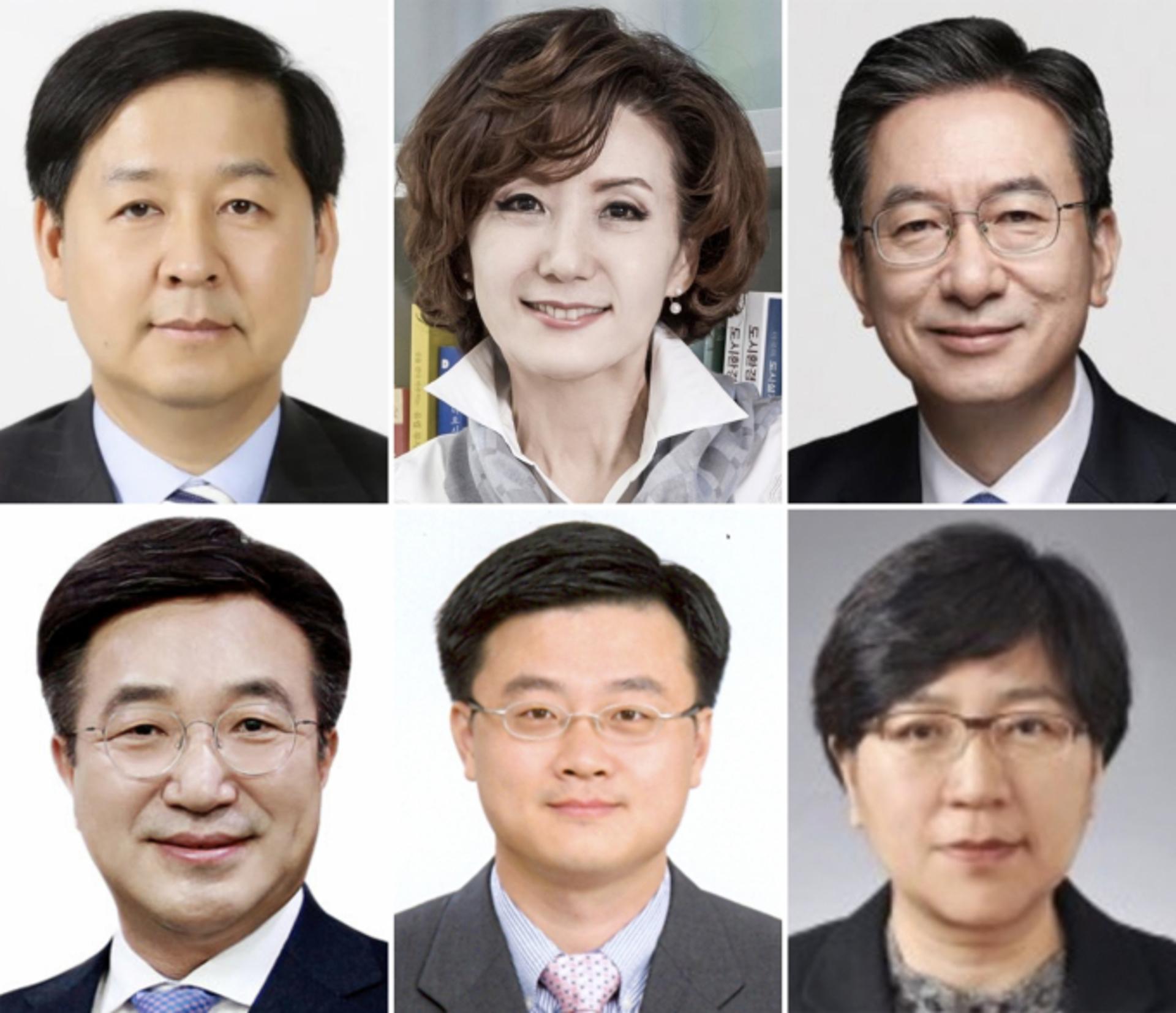 기재 구윤철, 정성호·윤호중·정은경 '믿을맨' …6개부처 장관 인선
