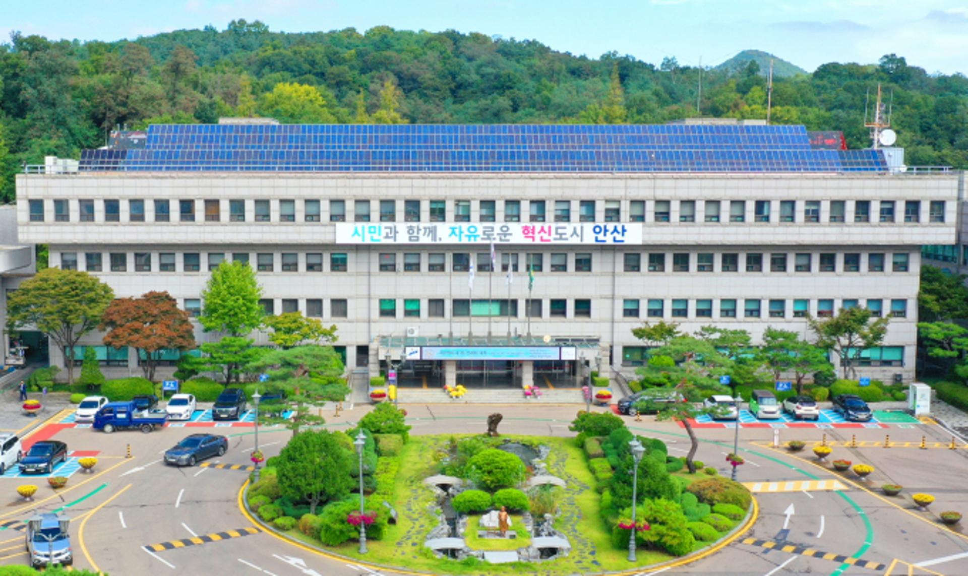 [안산 소식] 신길동 63블록 도시개발사업 7월초 청사진 공개