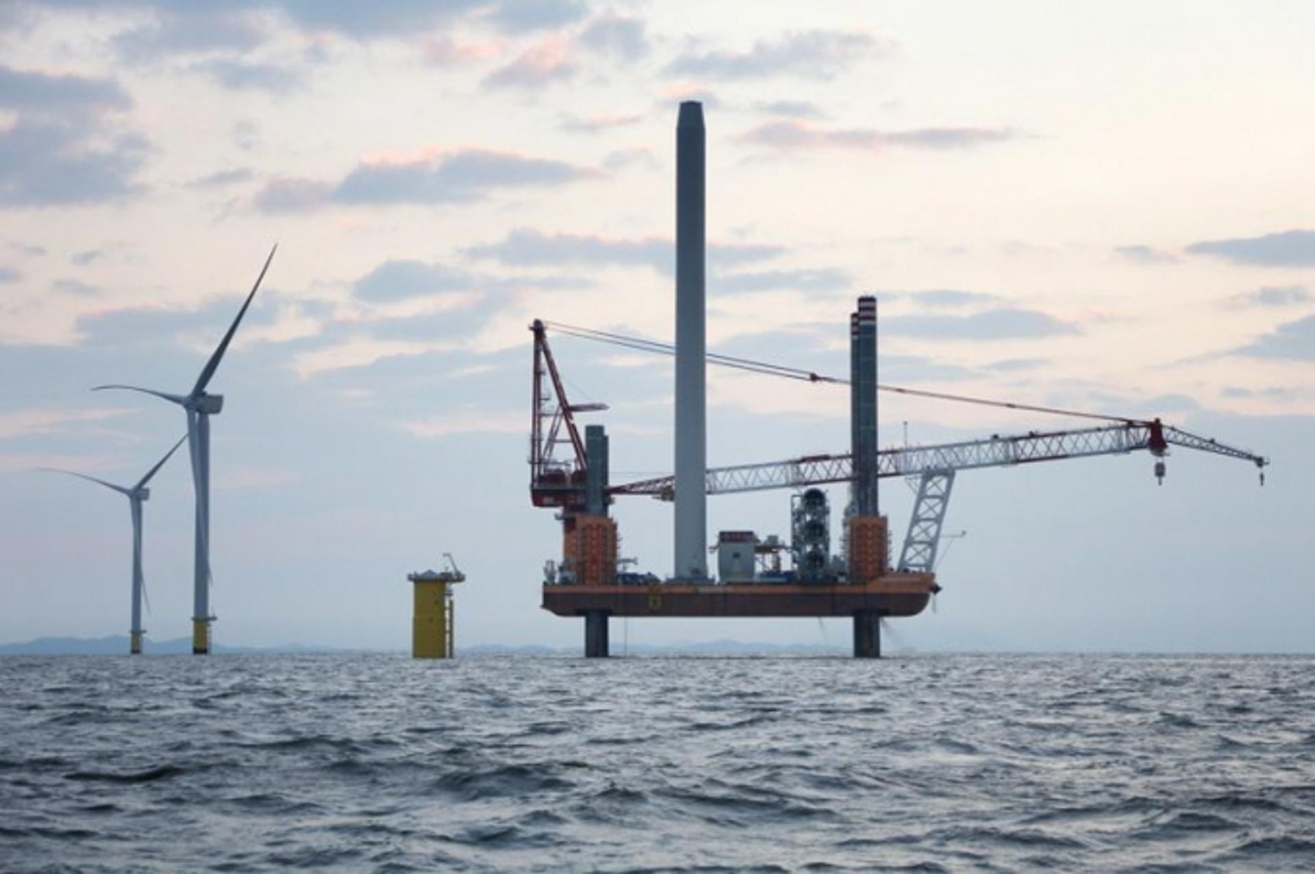 [오늘 전남] 신안·여수 등에 해상풍력 2.6GW 발전 허가