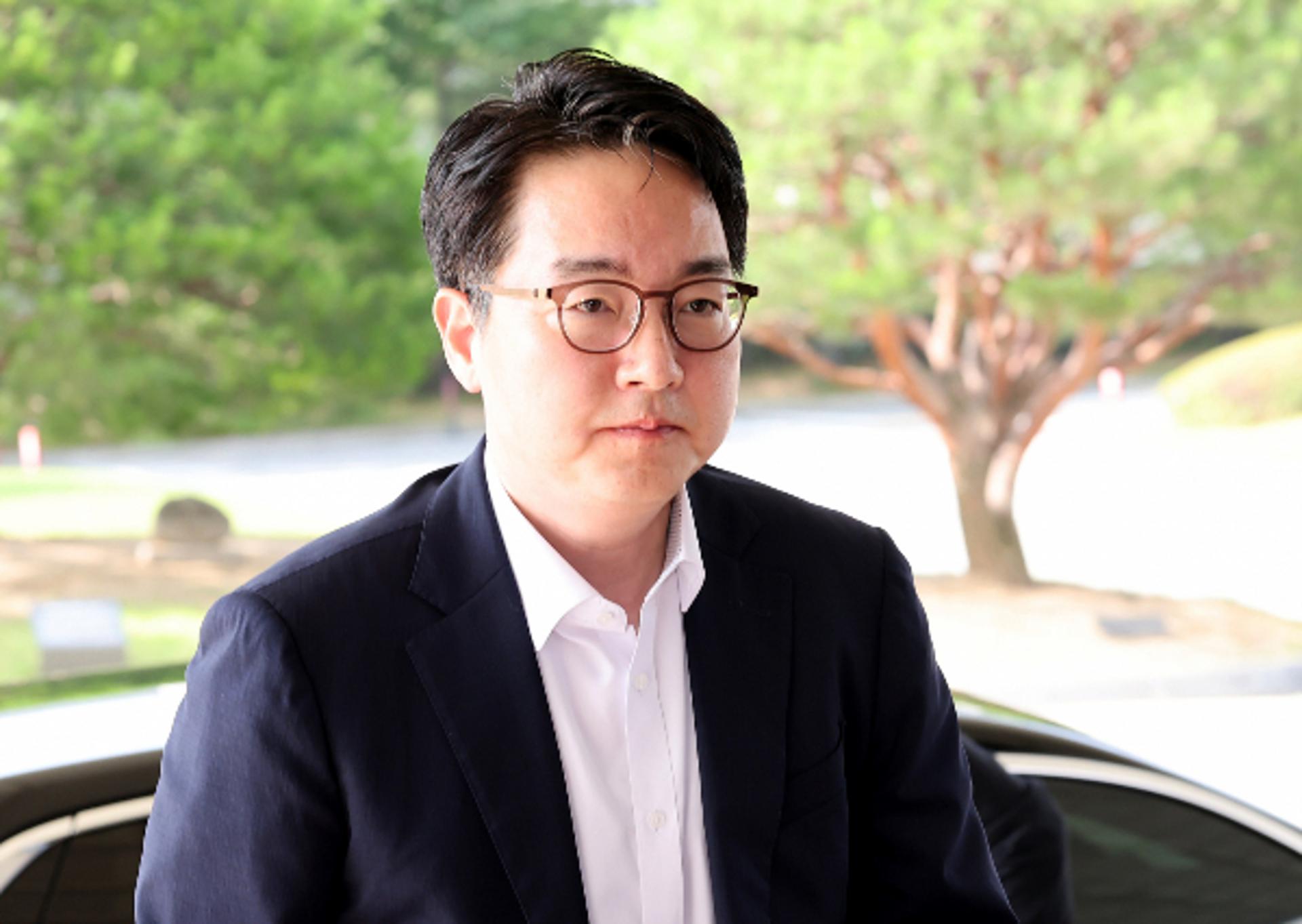 심우정 검찰총장 '사의 표명'… 오후 3시 입장문 발표