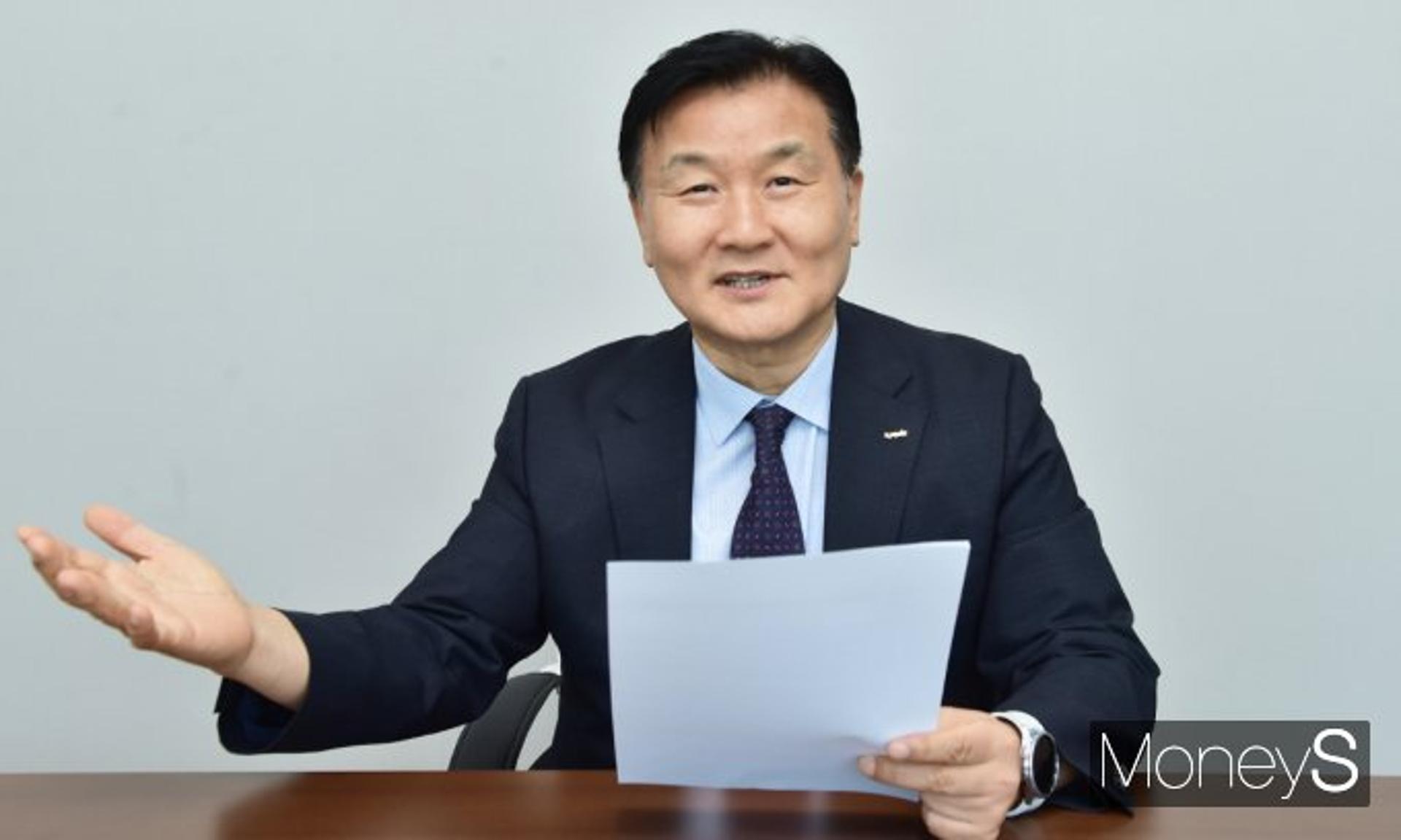 "리츠 취득세 면제 필요"… 한국리츠협회, 행안부에 건의