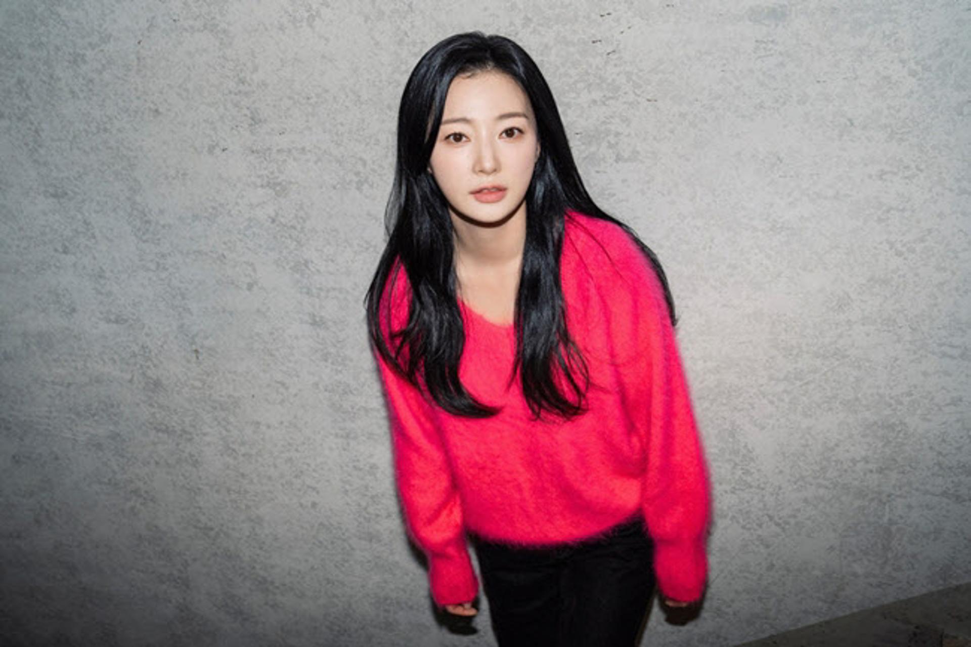 "강제전학 맞아, 무고 맞대응" … 송하윤 학폭 피해자 재반박