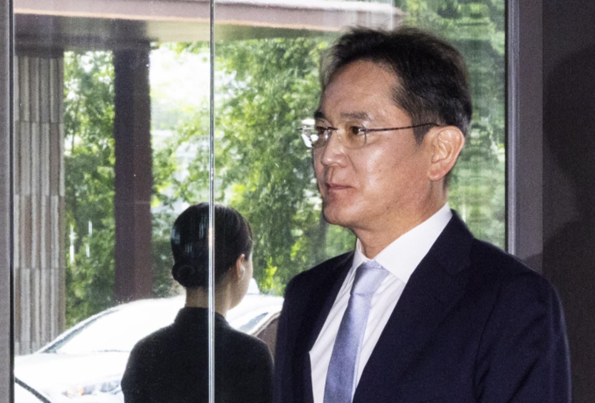 2분기 44개 그룹 총수 주식재산 16조원 늘었다… 1위는 이재용