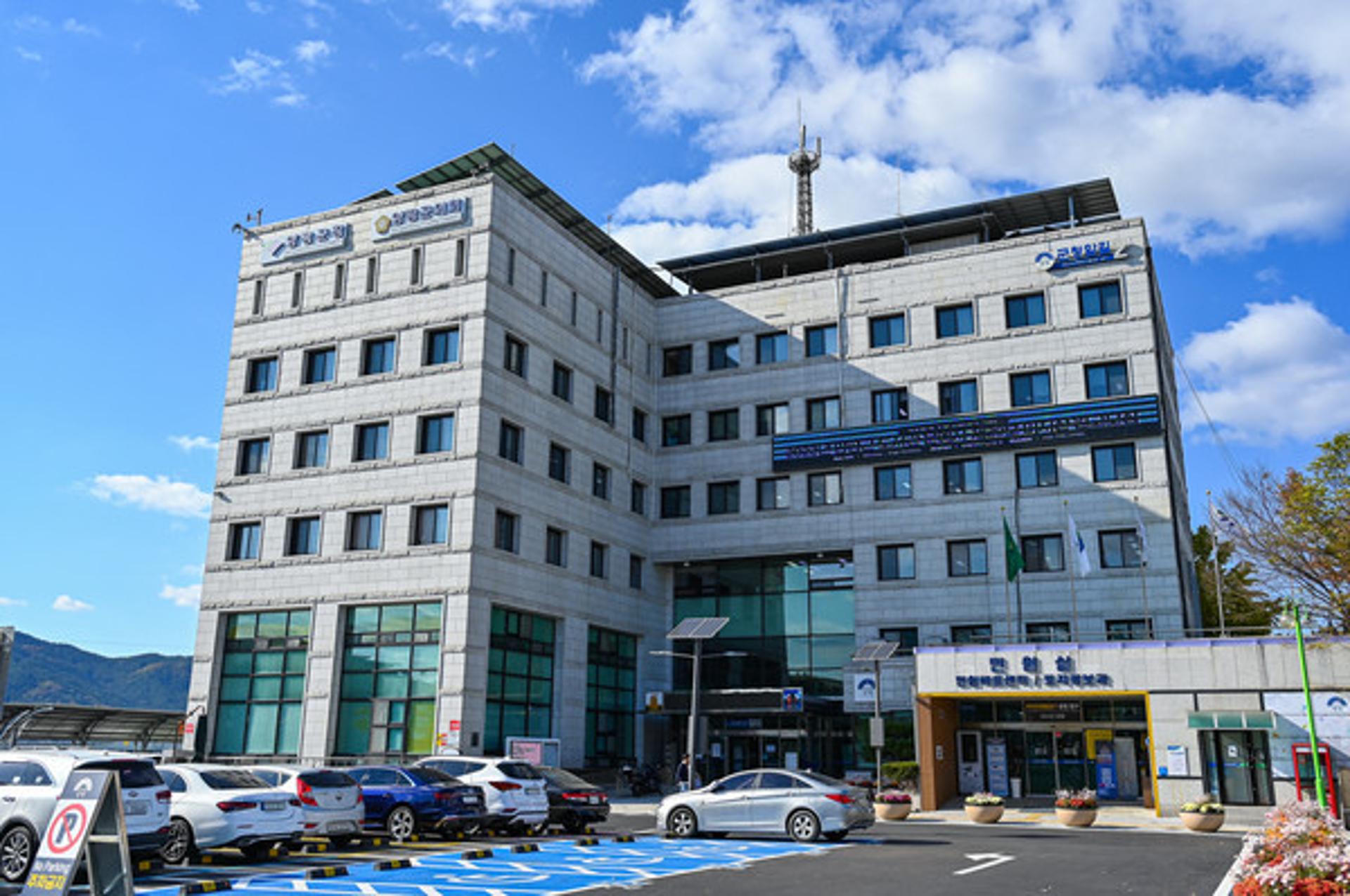 양평군, '양동일반산단' 국토부 지정계획 확정