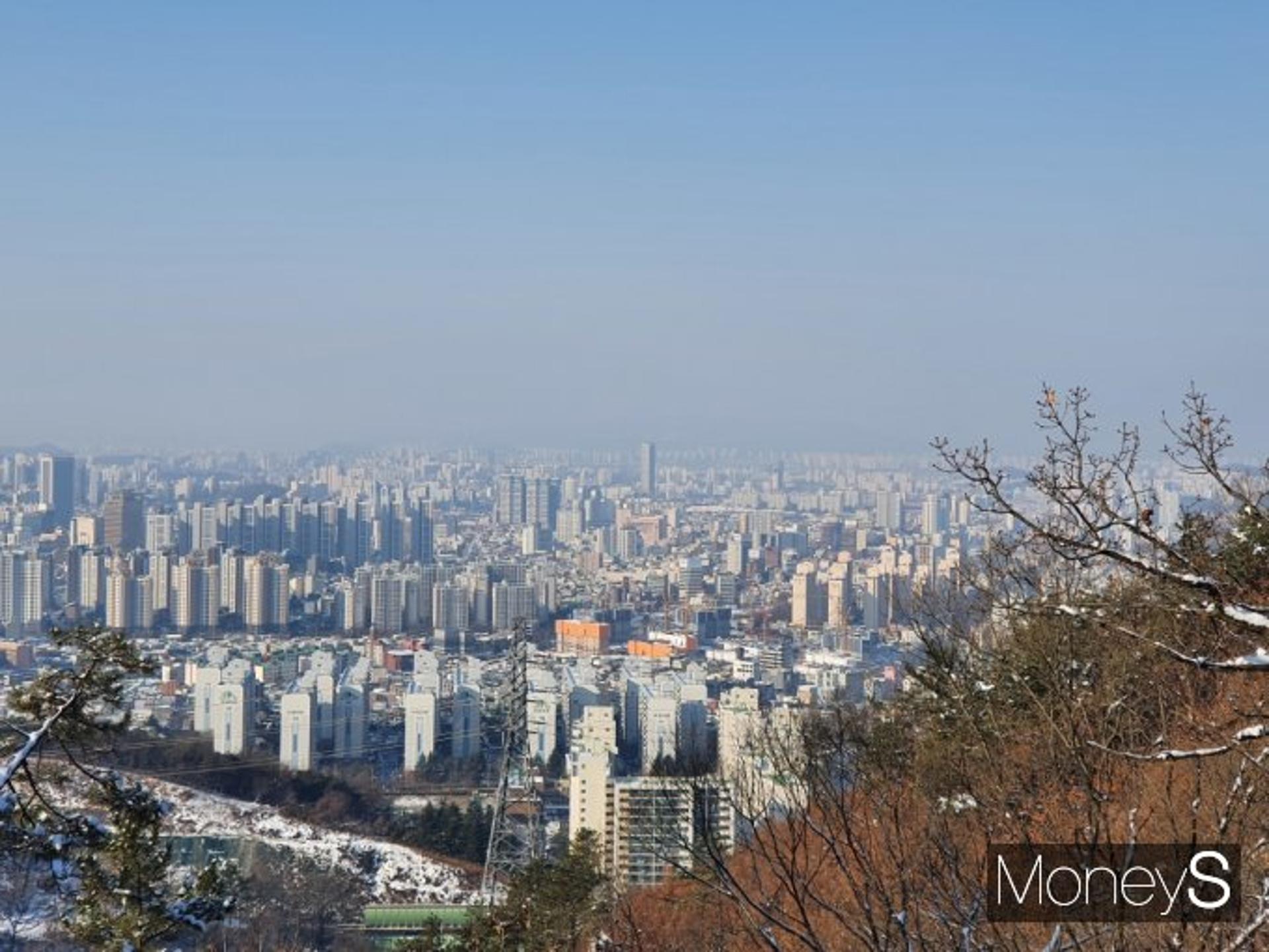 상반기 광주·전남 아파트값 1%대 하락률