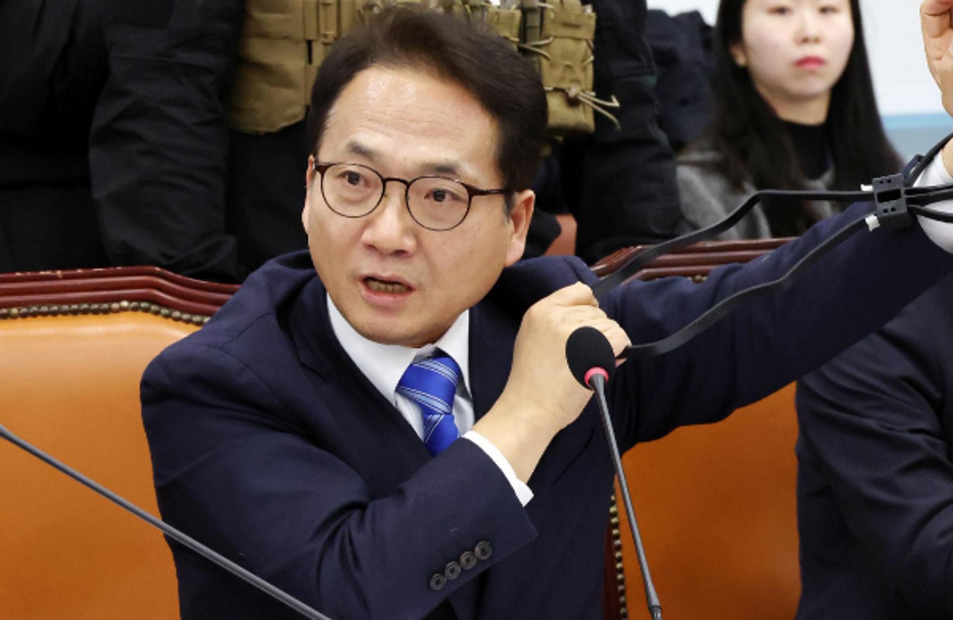 박선원 "윤석열, 2023년 광복절 '반국가 세력 척결' 외친 후 계엄 준비"