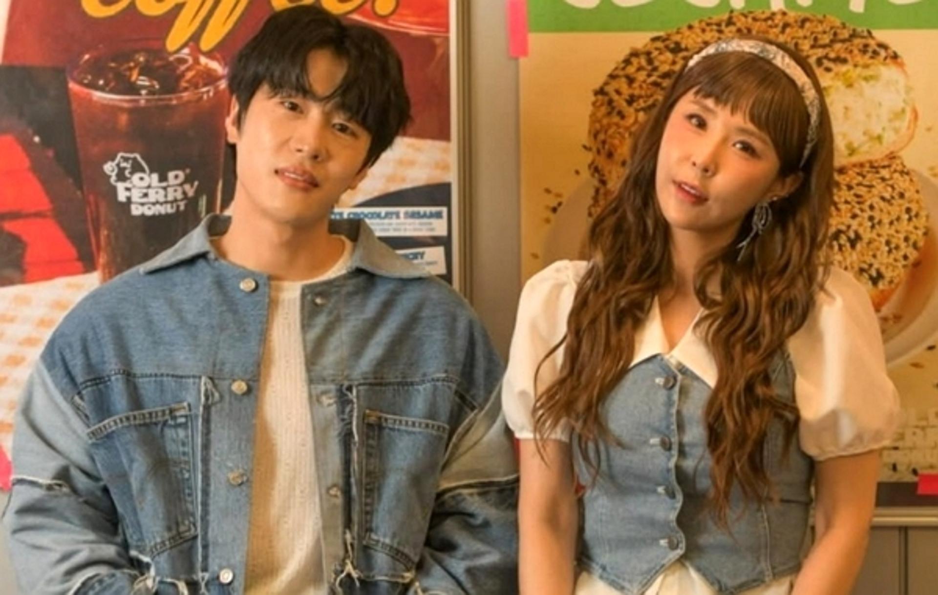 침묵 깬 신지, '♥문원' 의혹에… "사실 확인 시간 걸려, 지켜봐달라"