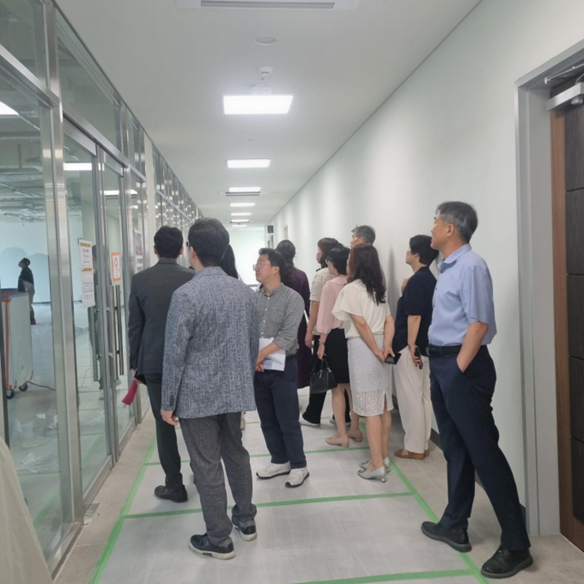 [이천 소식] 청소년생활문화센터 사전 공개
