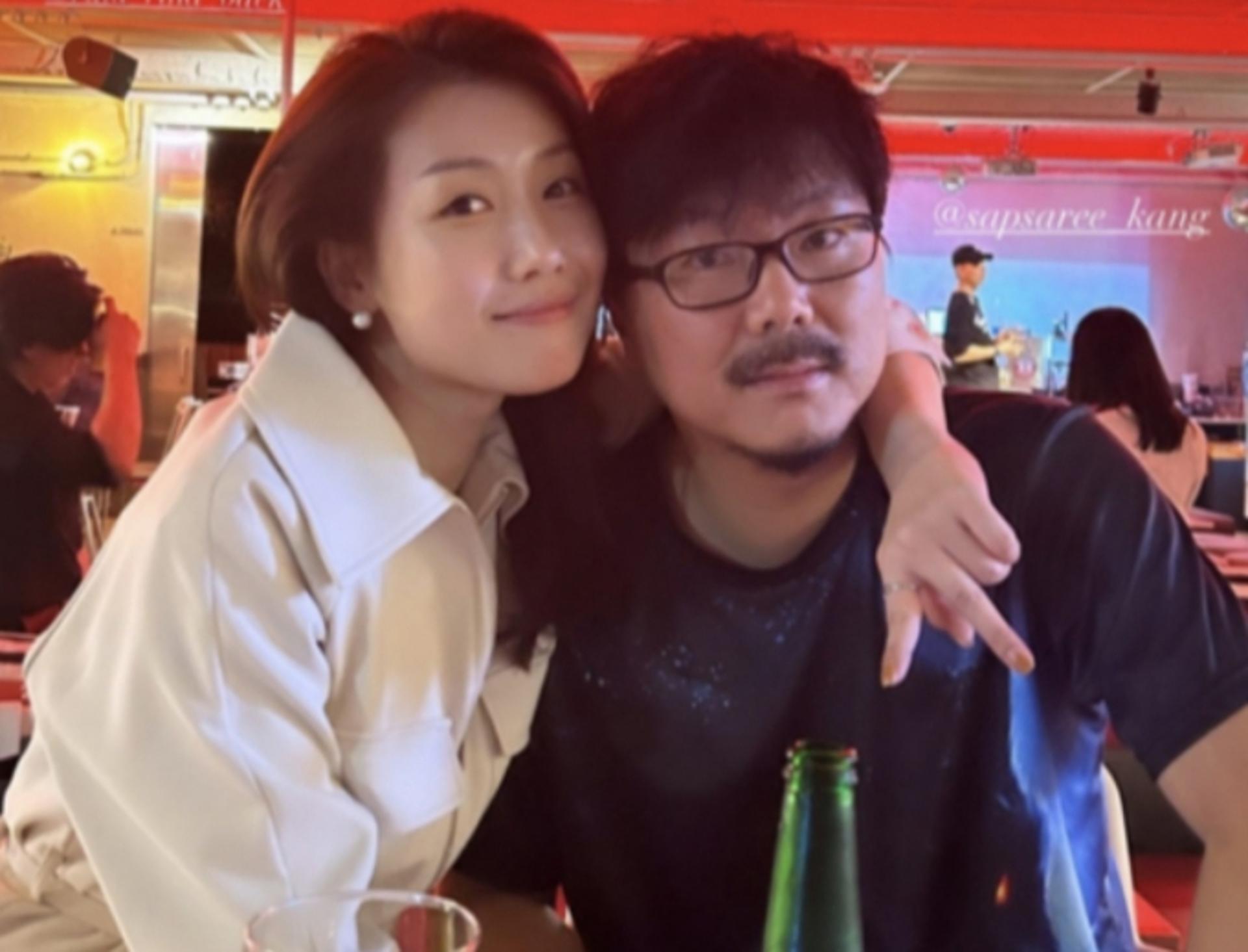 음란 메시지·패드립… '나솔' 16기 영숙, 상철 명예훼손 벌금형