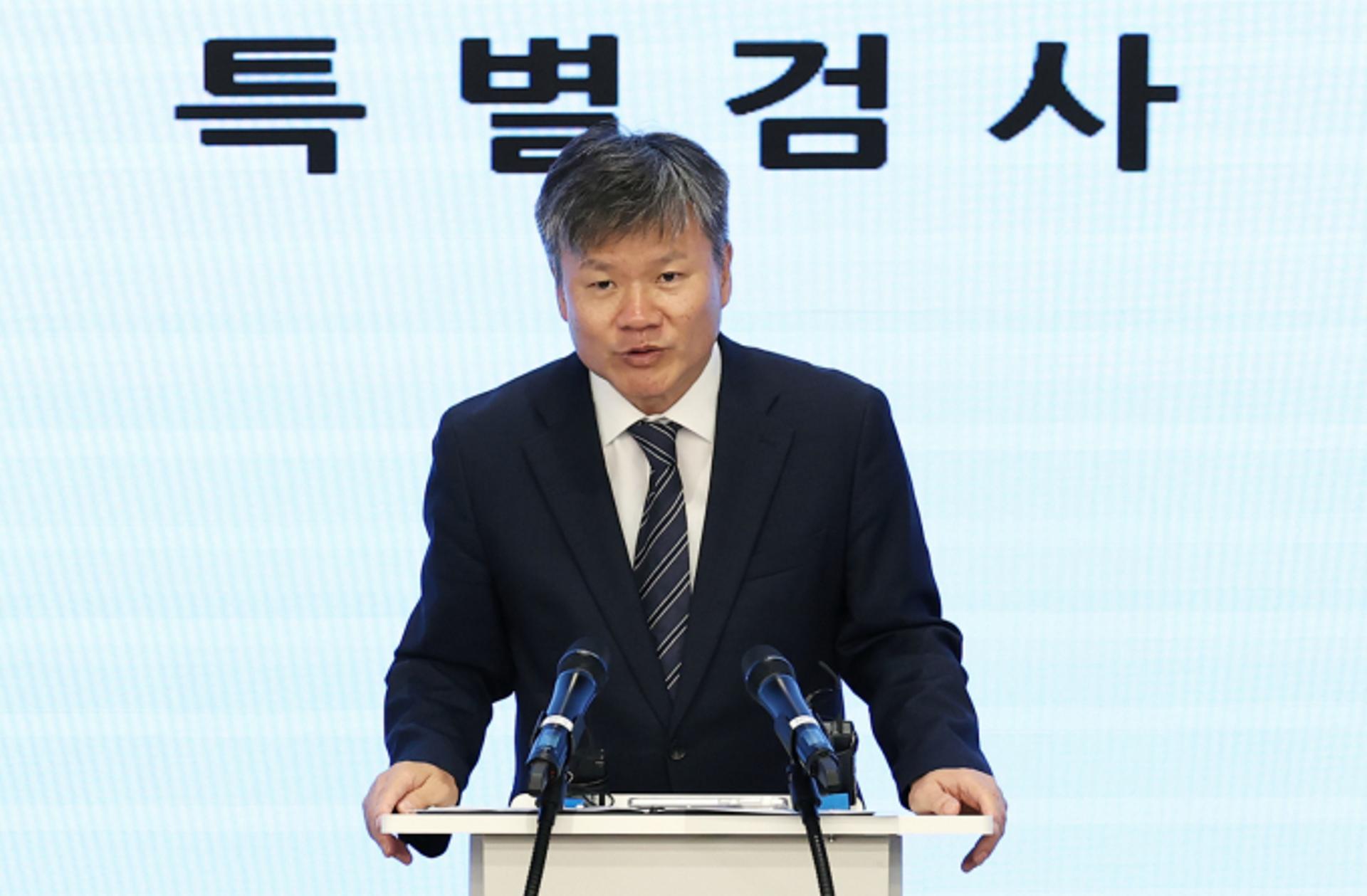 특검, 김건희 '집사' 수사… HS효성 등 184억 '수상한 투자'