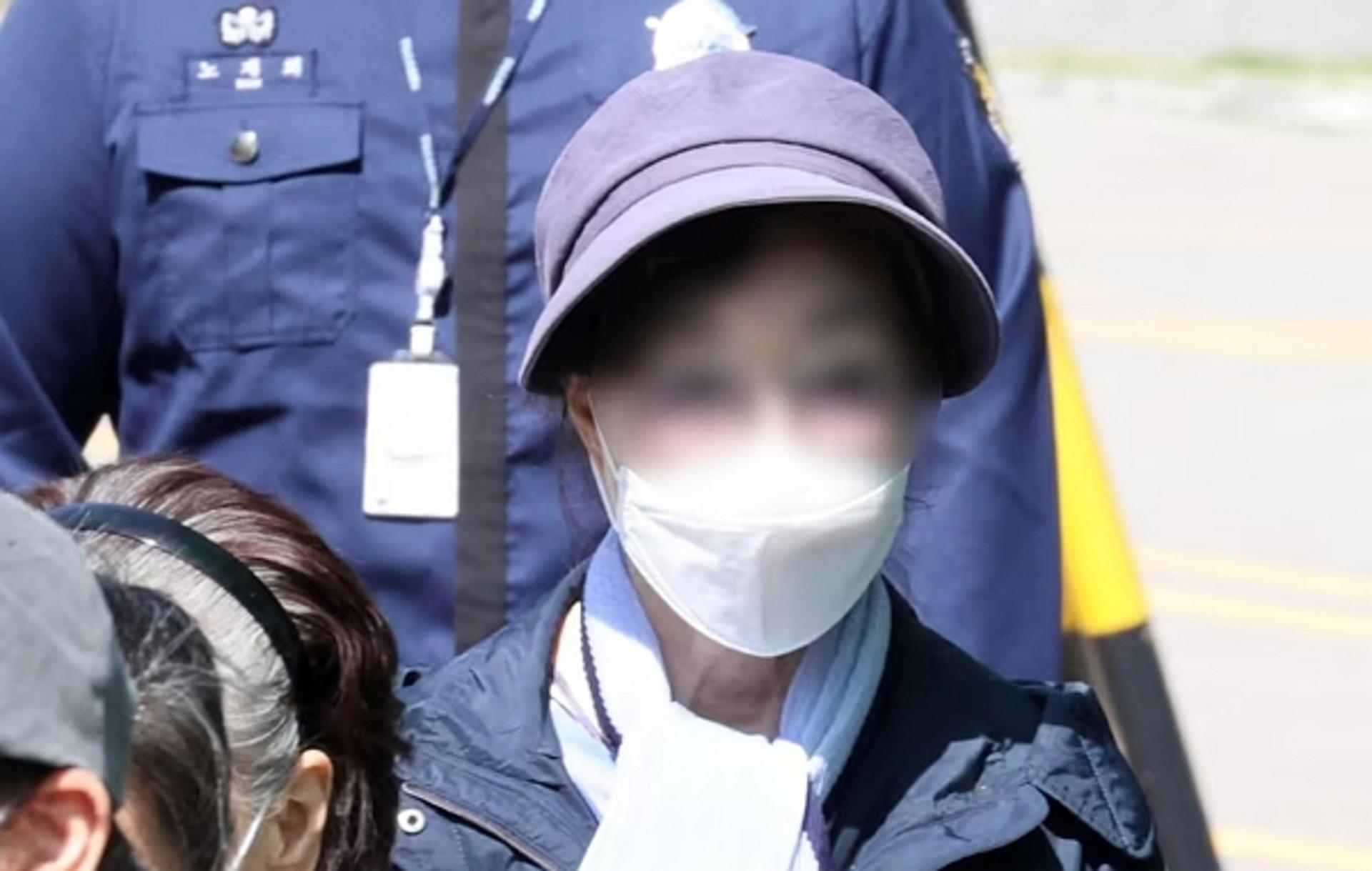 '윤석열 장모' 최은순, 요양원 직원 동원해 농사… 양평군은 '자경' 판단