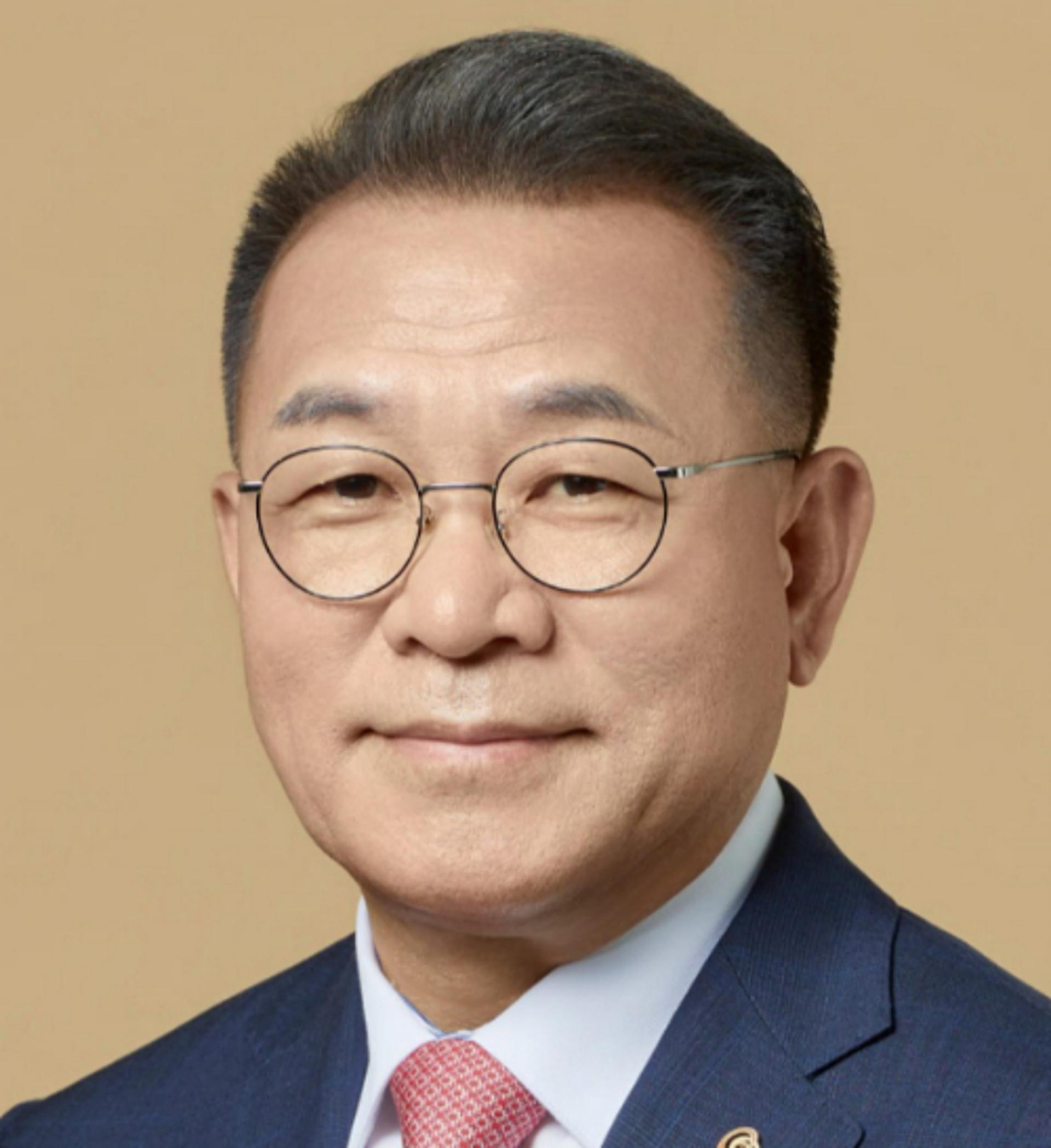 한화투자증권, 신임 대표이사에 장병호 한화생명 부사장 내정