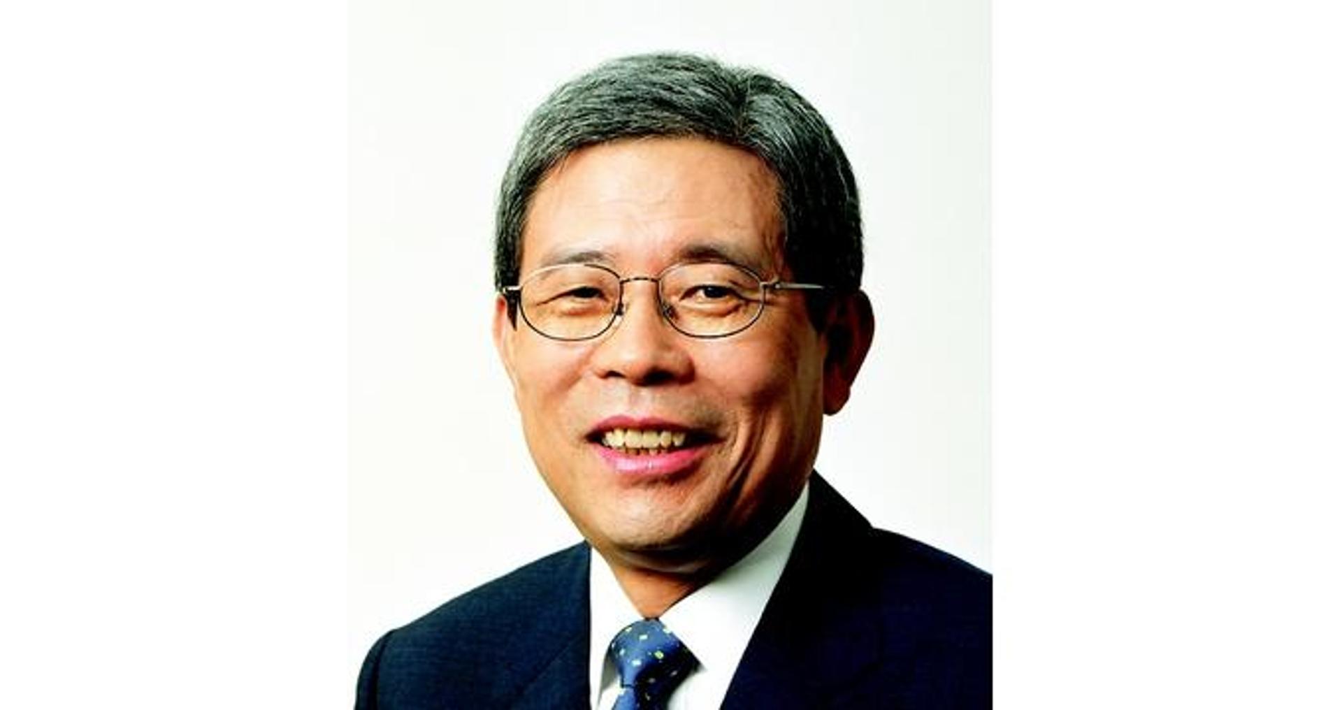 GS그룹 초석 다진 초대 사령탑 서경석 전 부회장 별세