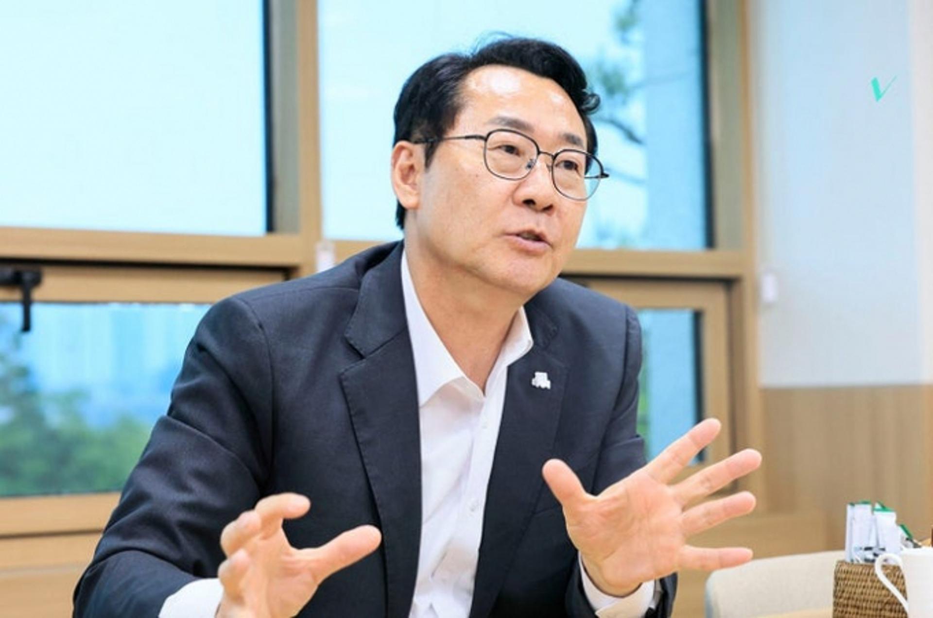 정명근 화성시장, 동탄 일가족 사망사건 애도 "깊이 성찰"