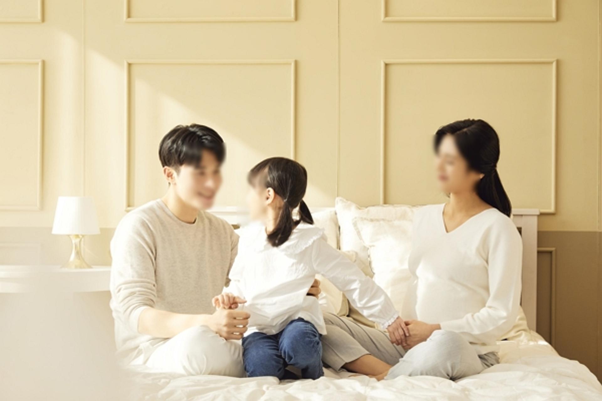 사업위해 지방 간 남편, 혼외자 낳고 두 집 살림… "외도 알리면 고소"