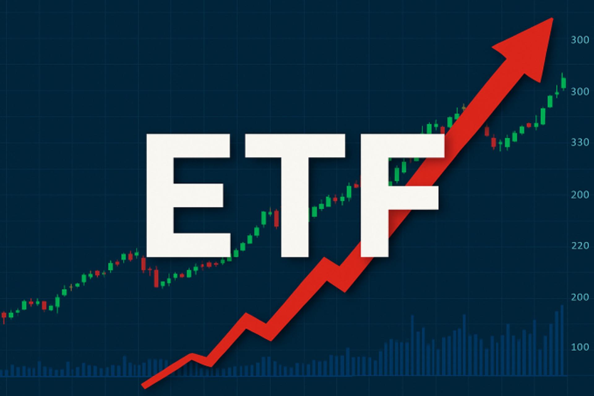 에프앤가이드 지수 추종 ETF, 순자산 22조원 돌파