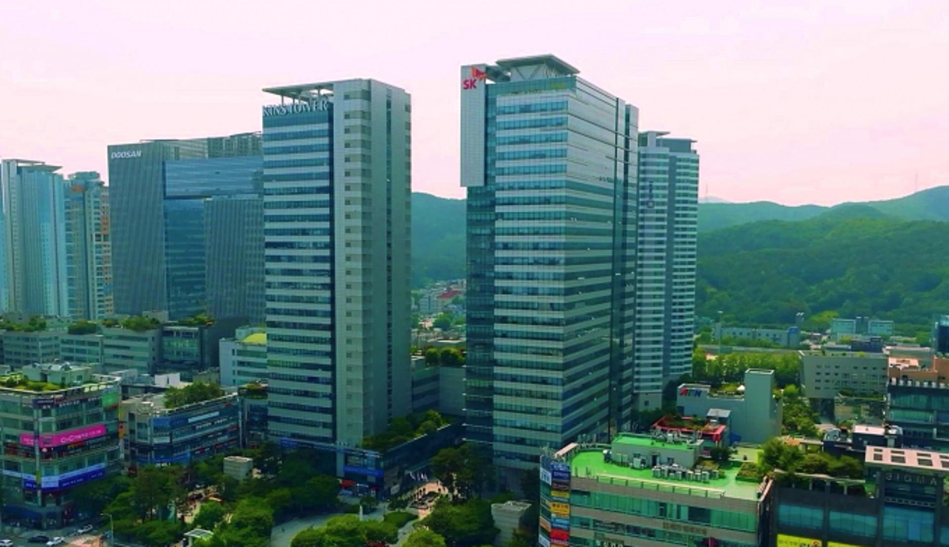 성남시, 판교유니콘펀드 18·19호 운용사 선정…80억 증액