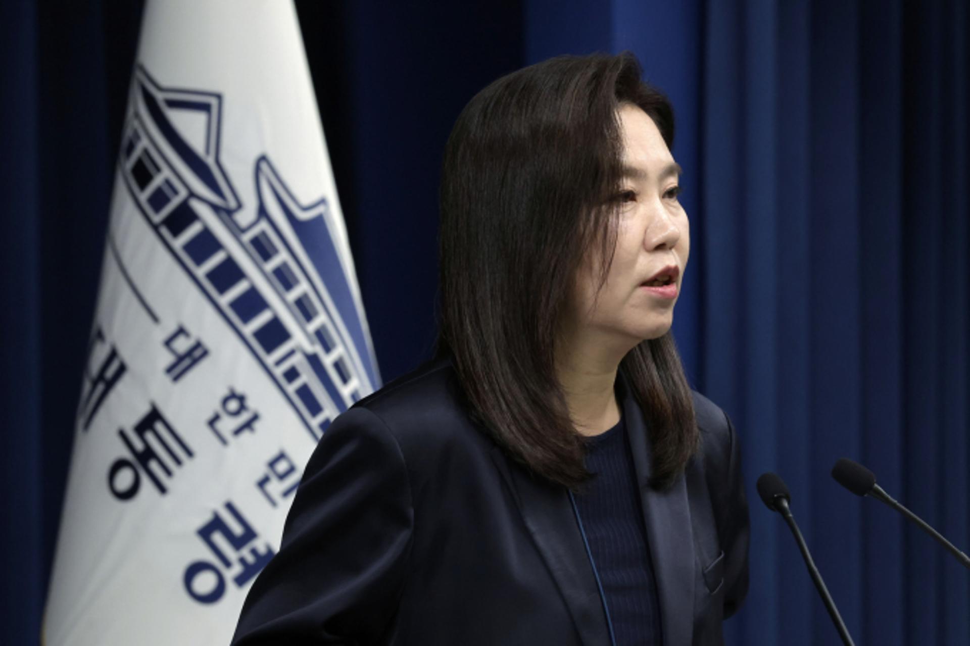 대통령실 "23시간 동안 실종 사실 몰라… 지자체 대응 부실""
