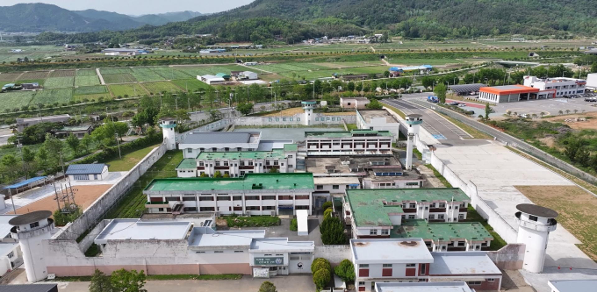 옛 장흥교도소 '문화예술복합공간'으로 재탄생