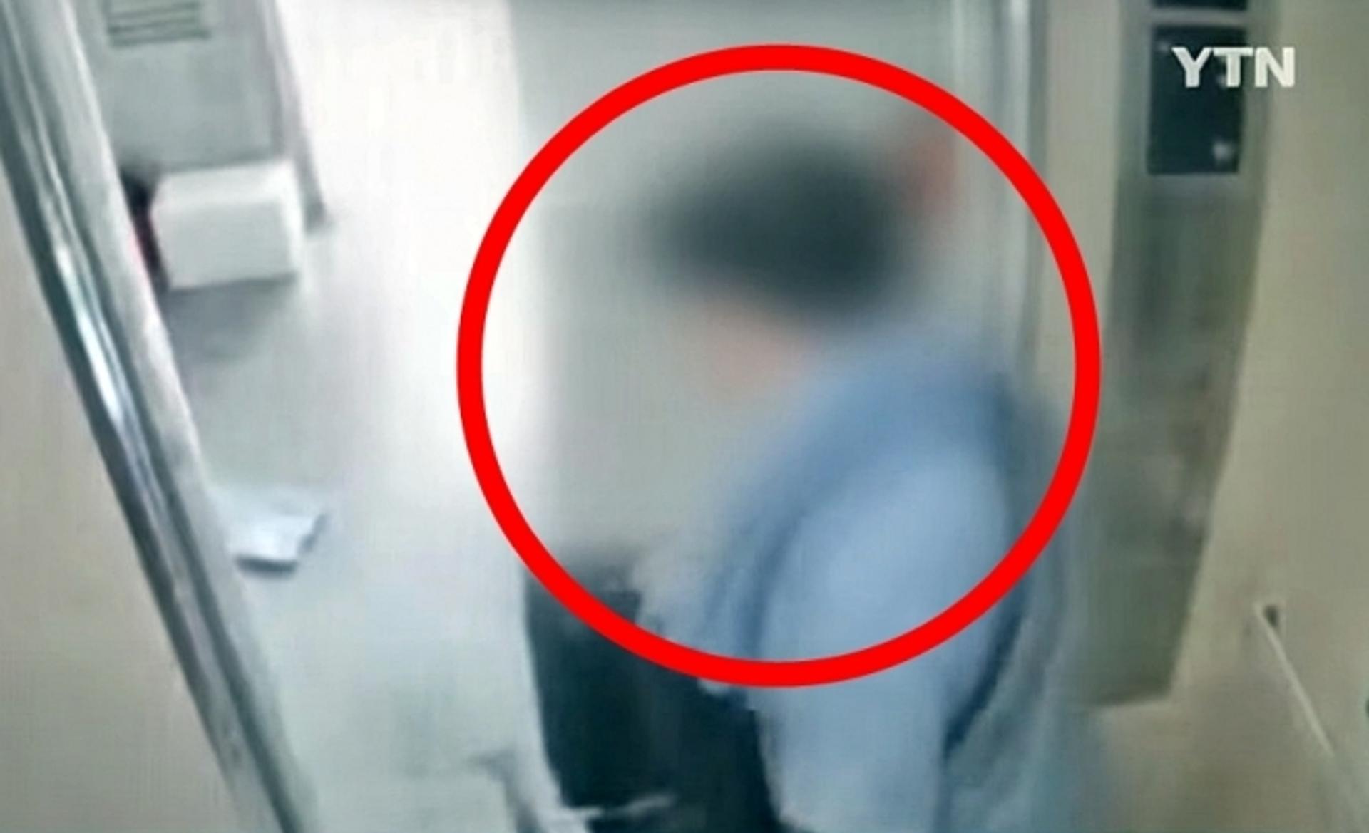 아들 총격 살해범 "난 원래 착한 사람… 월 300만원 끊겨 배신감"