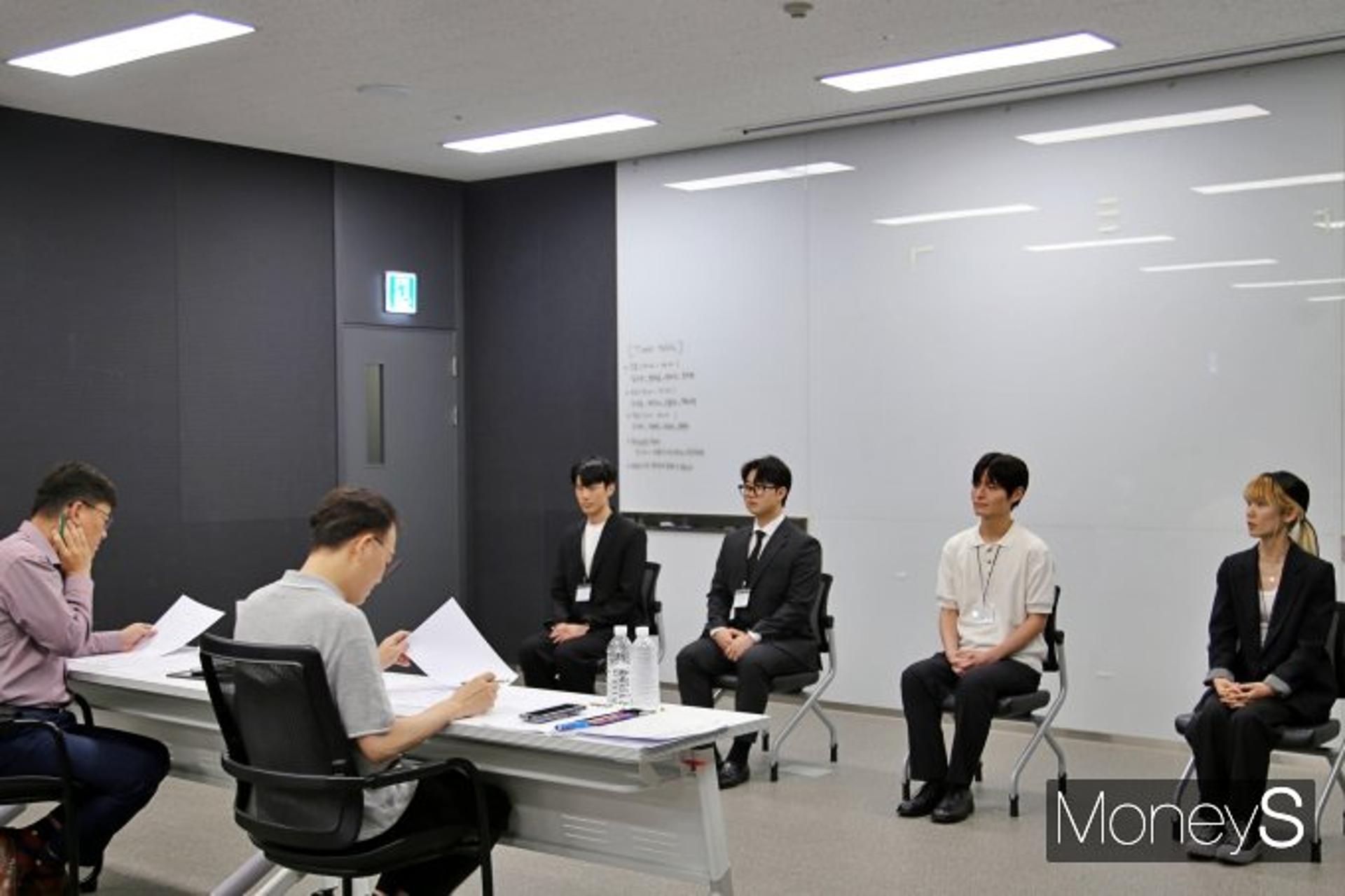"광주신세계 실습교육 덕분에 취업 자신감 생겼어요"