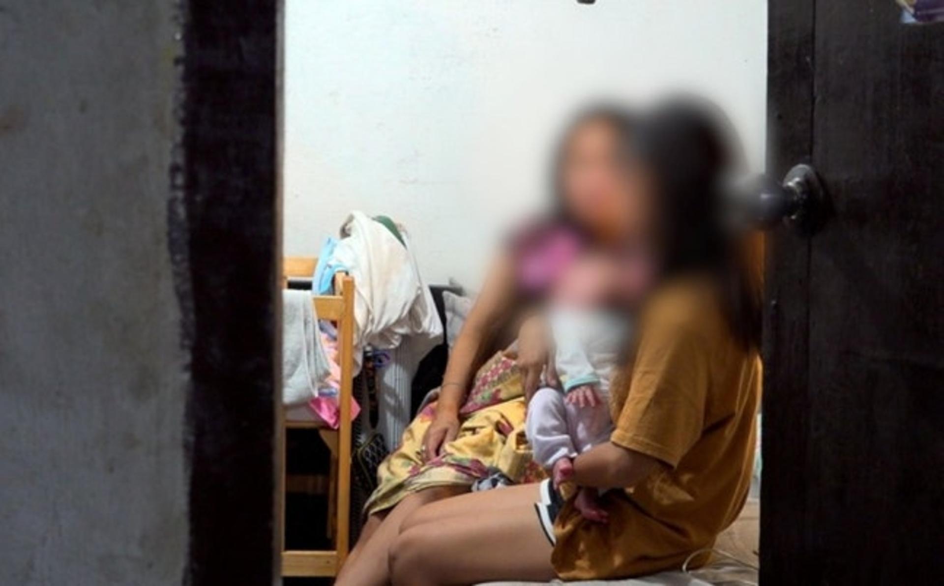 14세 필리핀 소녀 임신시킨 55세 한국인 유튜버… "사랑의 결실"