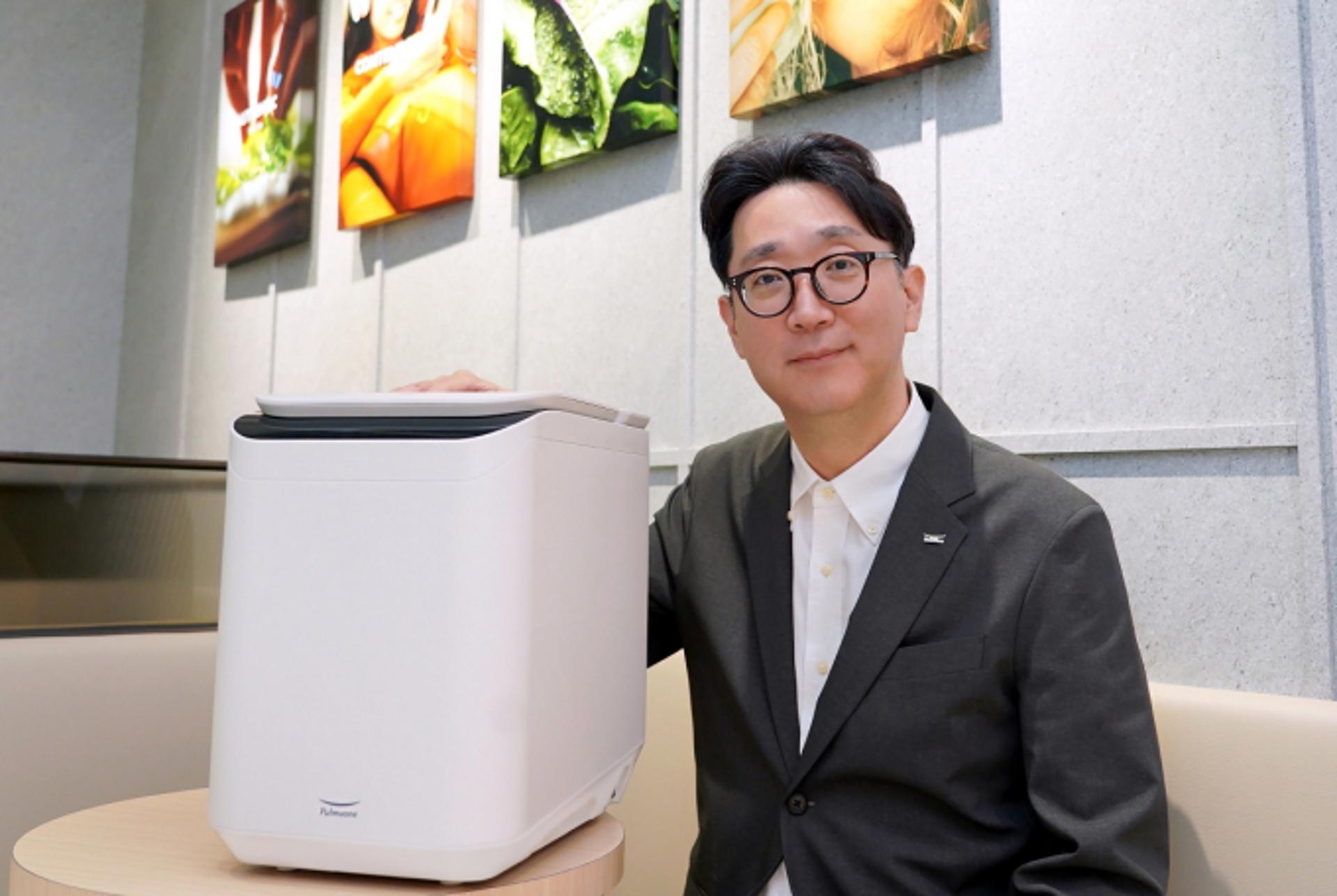 "식품회사가 만드니 다르네"… '음식 본질'에 집중한 풀무원 가전