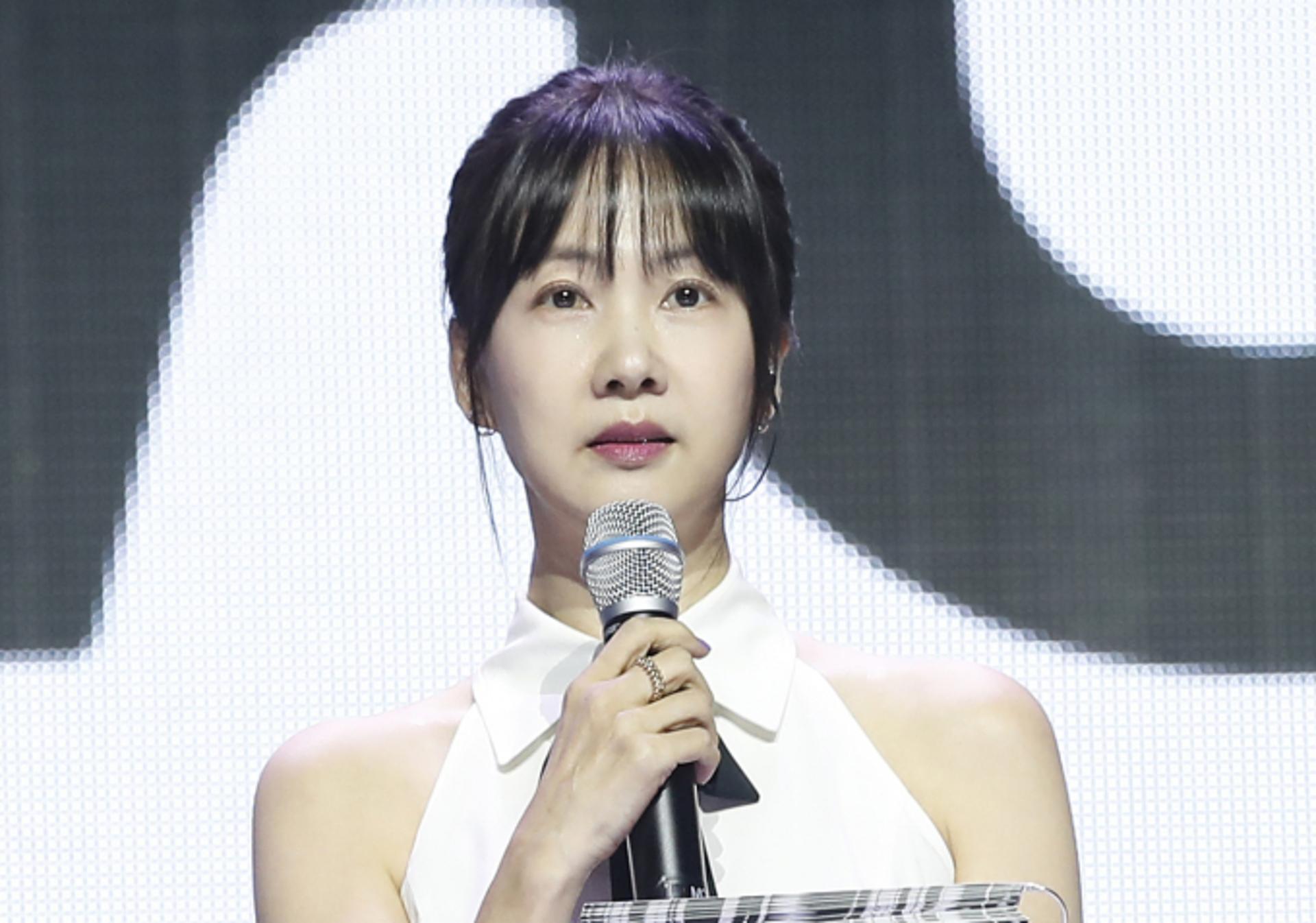 "썸남, 성폭행 소송 당해"… '54세' 박소현 사연 '깜짝'