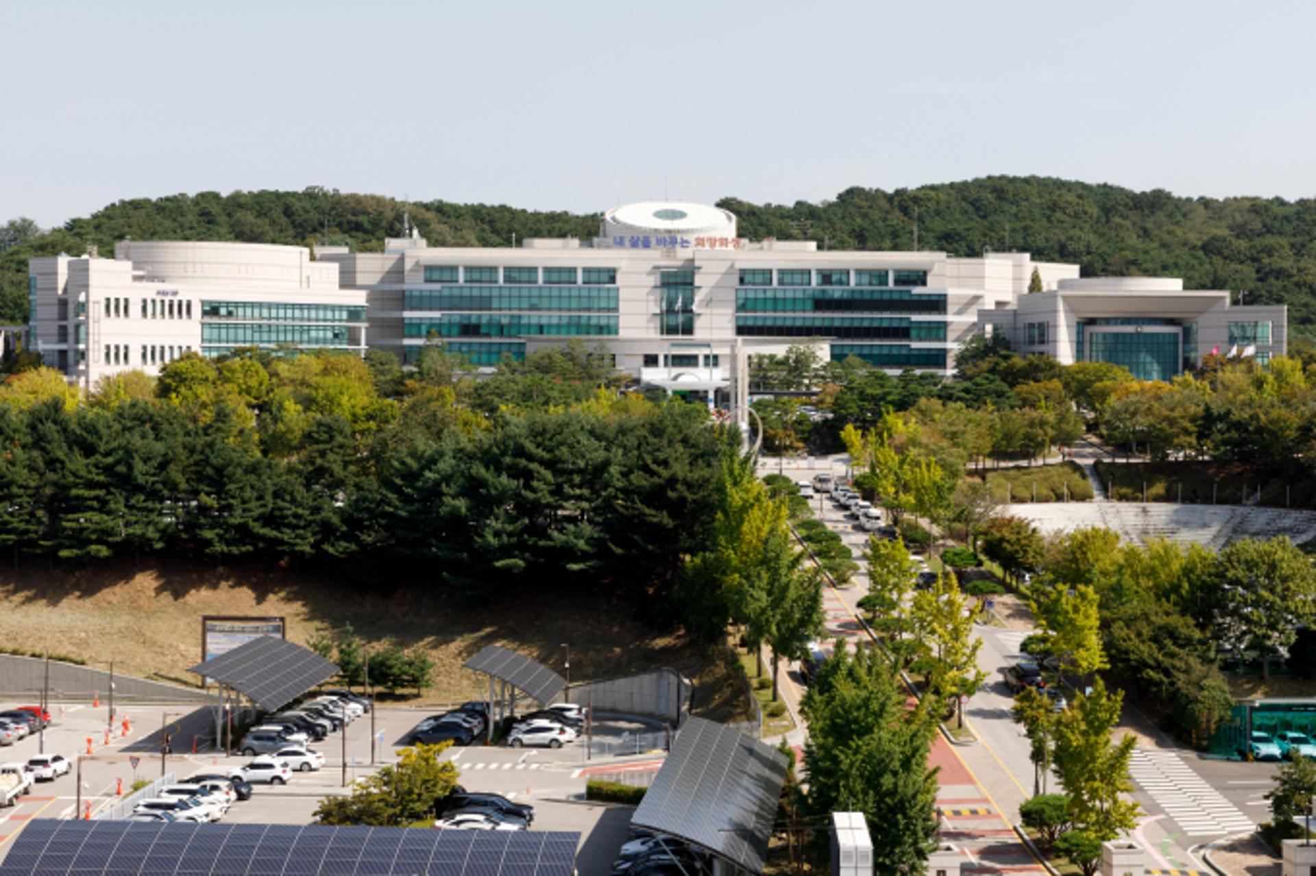화성시, 5000㎡ 이상 건축물 정보통신 관리자 선임 의무화