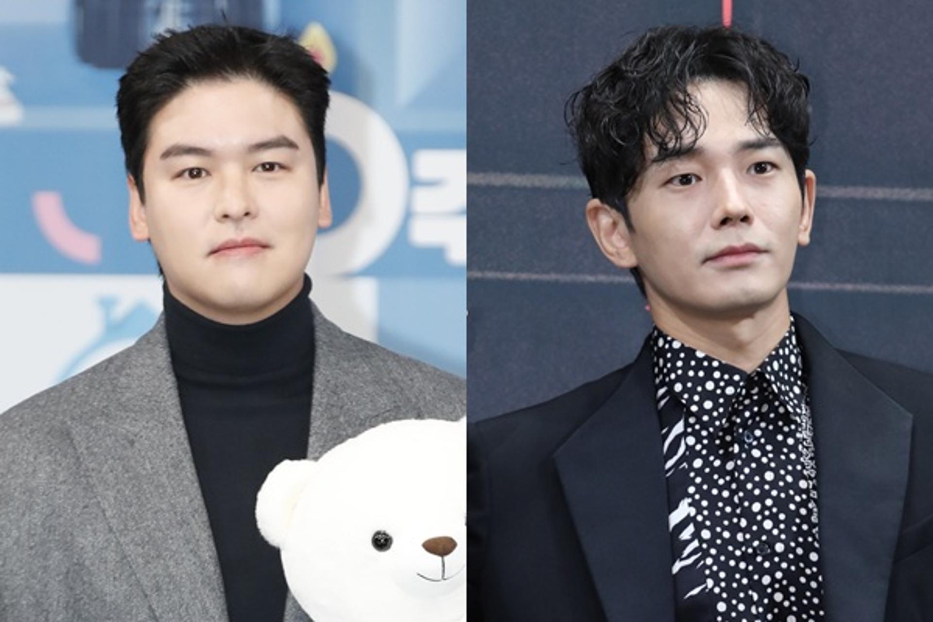 "이장우·온주완 아냐"… 양다리 800만원 입막음 폭로자 해명 나서