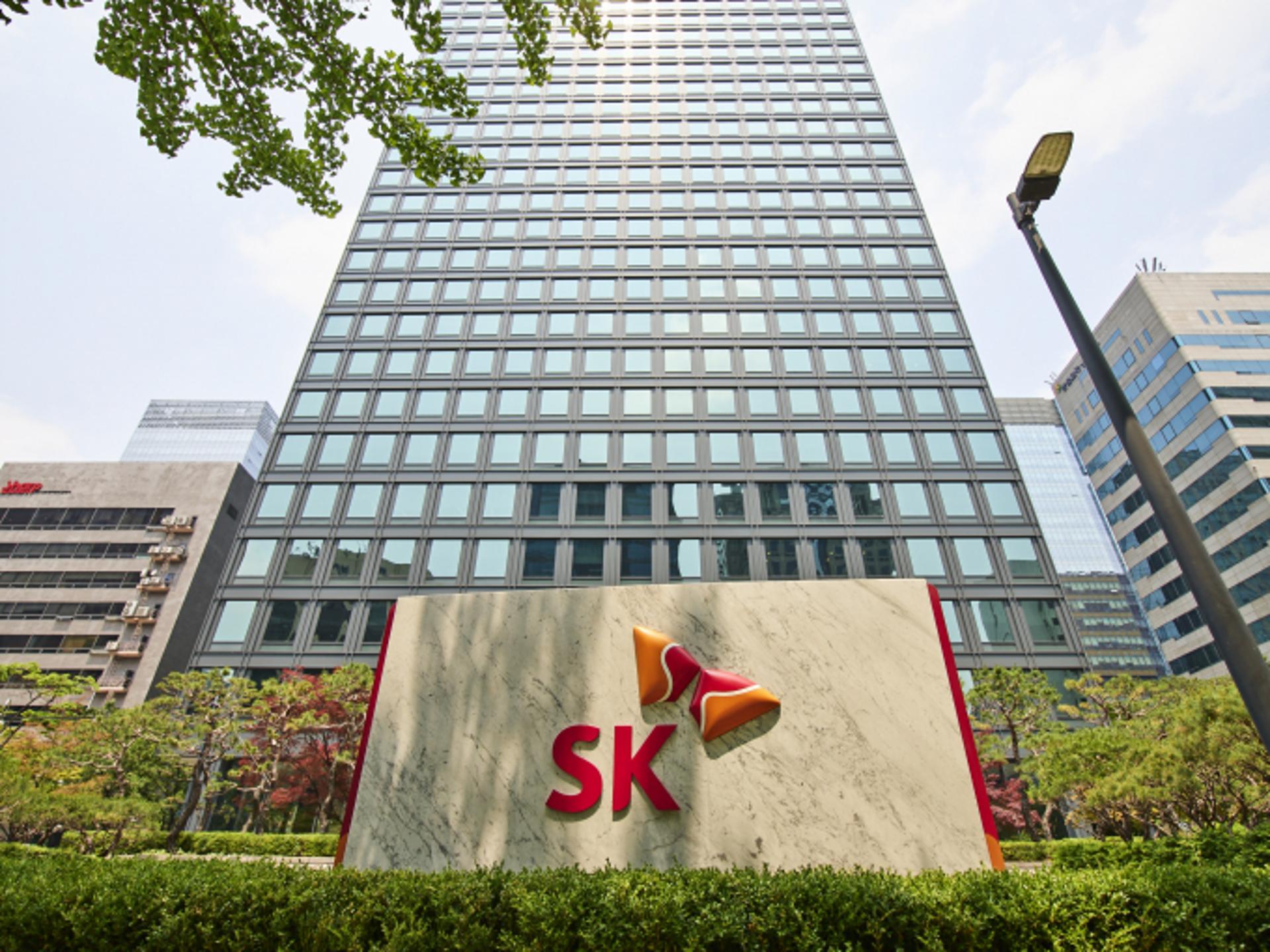 SK이노, 2분기 영업손실 4176억원…배터리도 664억원 적자