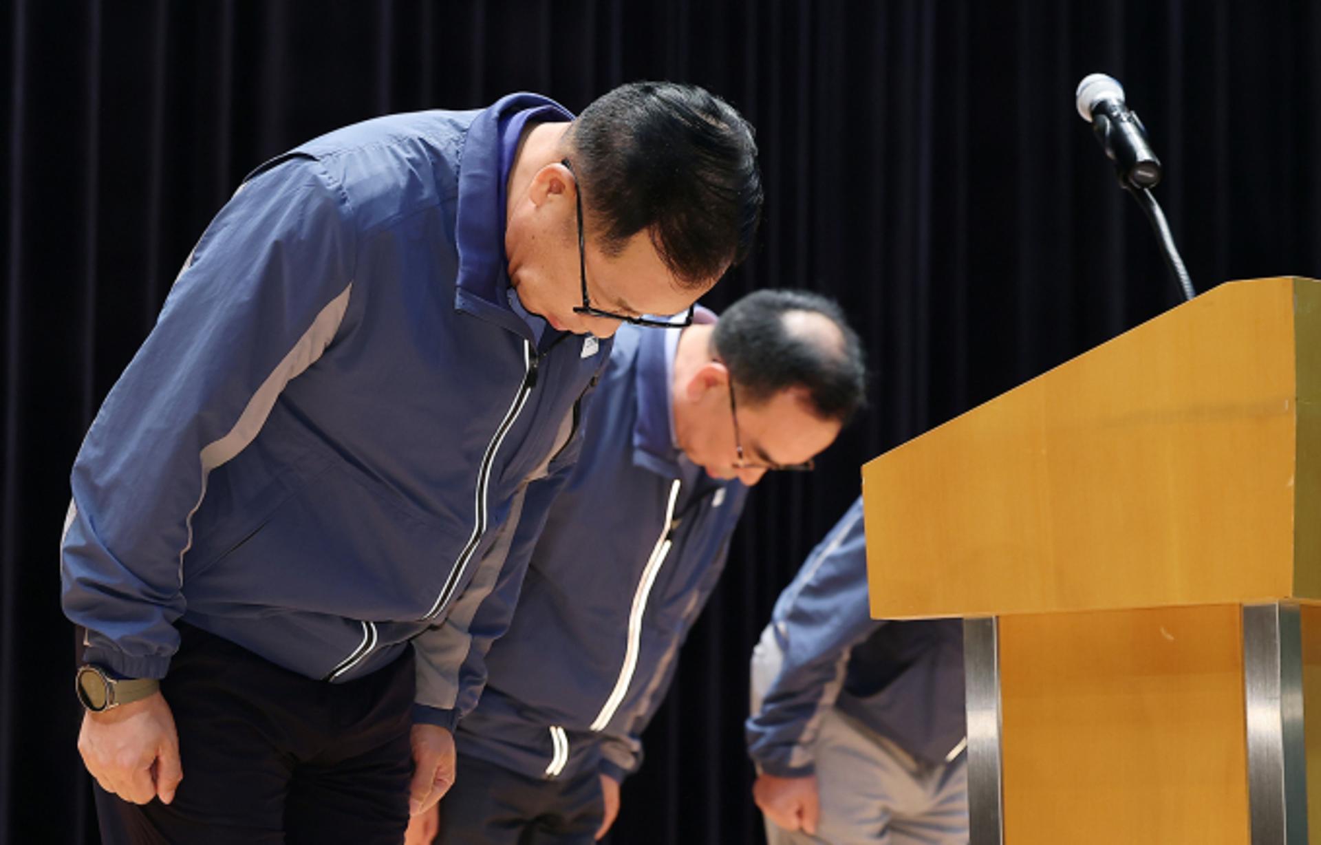 대통령 지적에 그룹 움직였다… 포스코 회장 직속 안전TF 출범