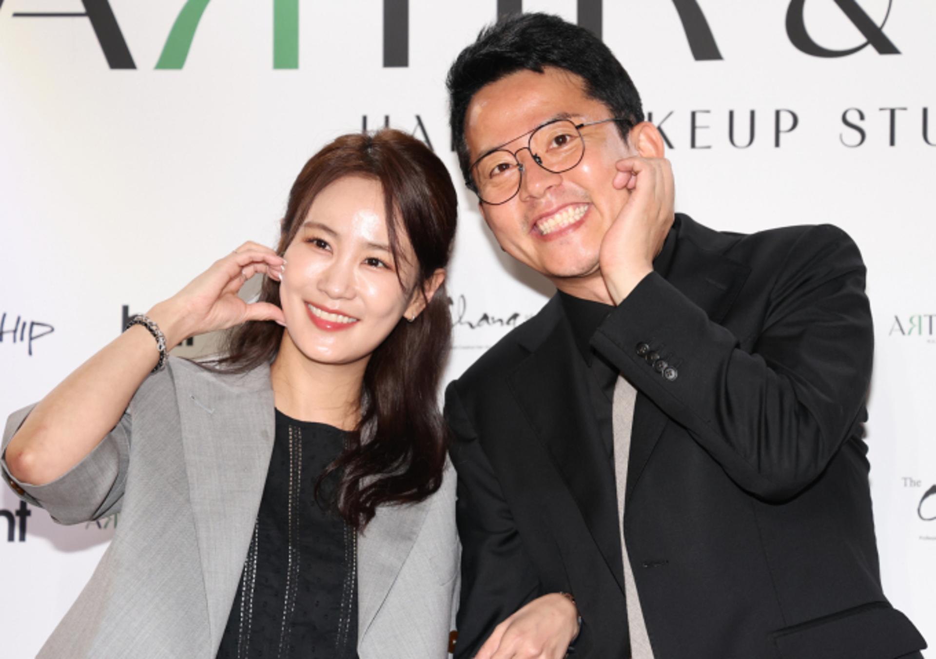 김준호♥김지민, '절친' 차태현 축의금에 충격…왜?