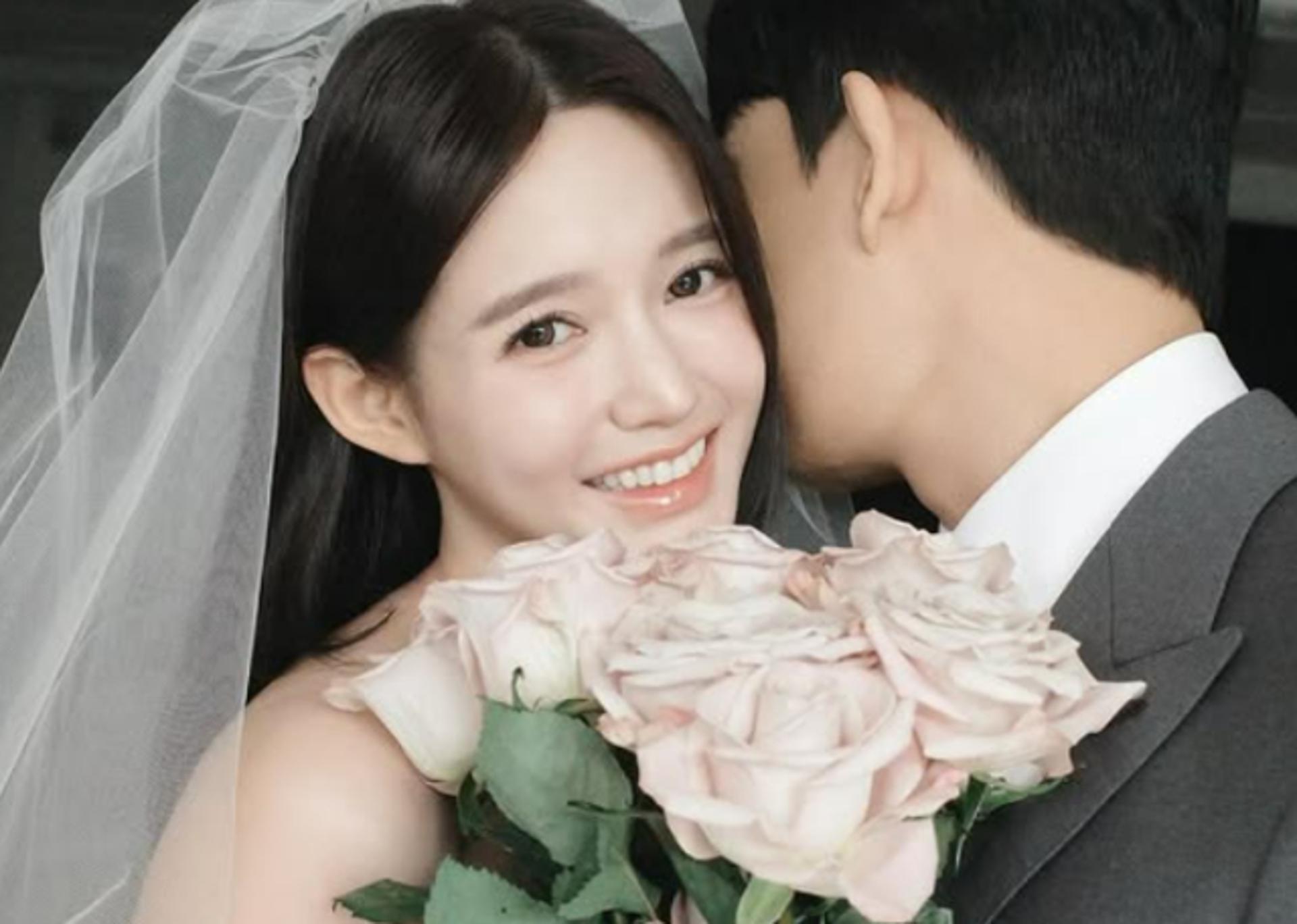 신혼 3개월 차인데 이혼설?… '손흥민 닮은꼴♥' 남보라 "소문은 소문일 뿐"