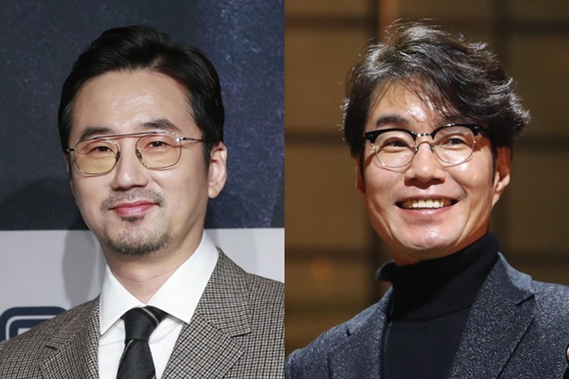 "이선균 떠난지 얼마 안 됐는데"… 송영규 보낸 류승수 '애통'